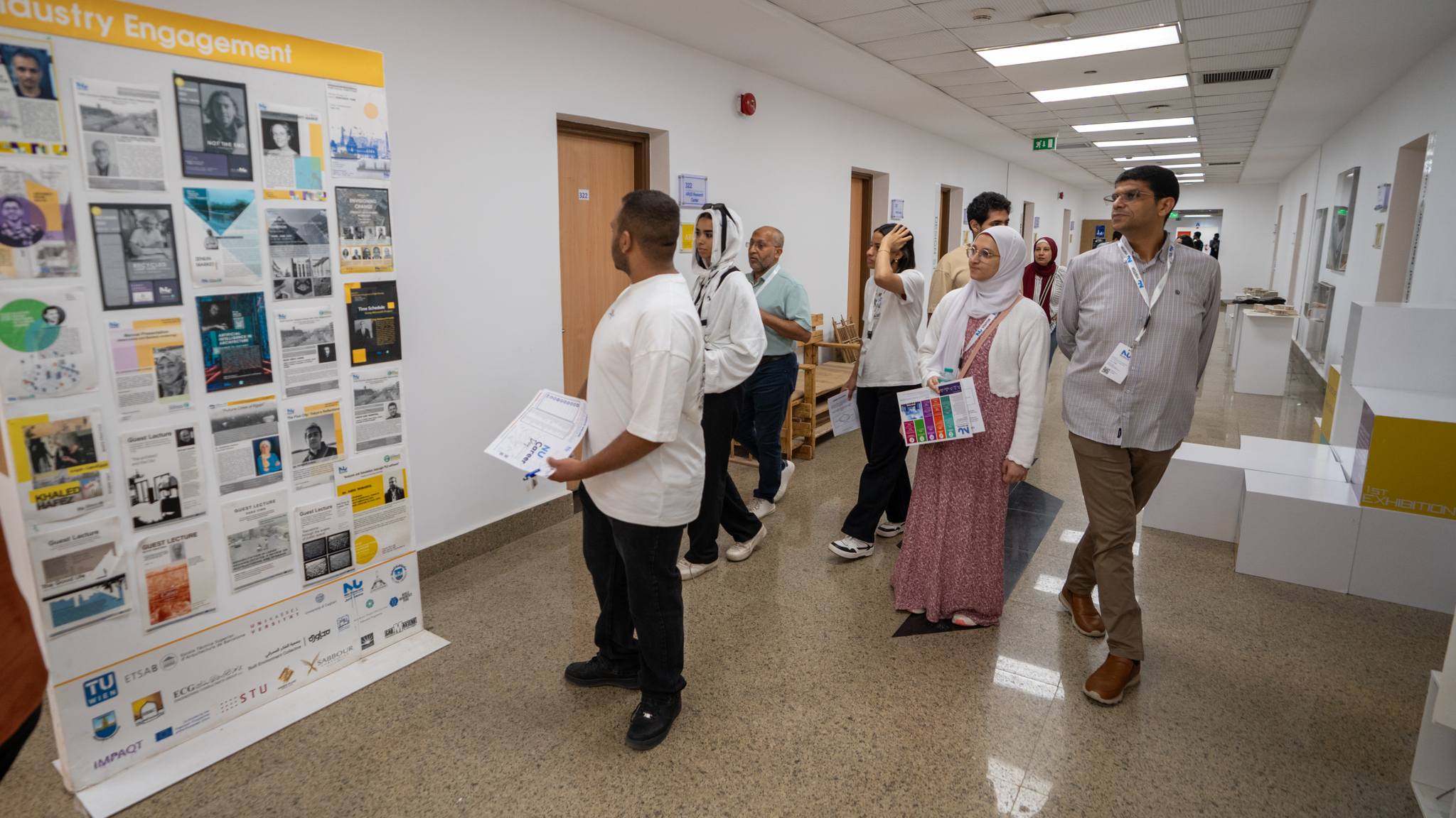 Mapping your Future: A guide to unlocking career and academic potential event