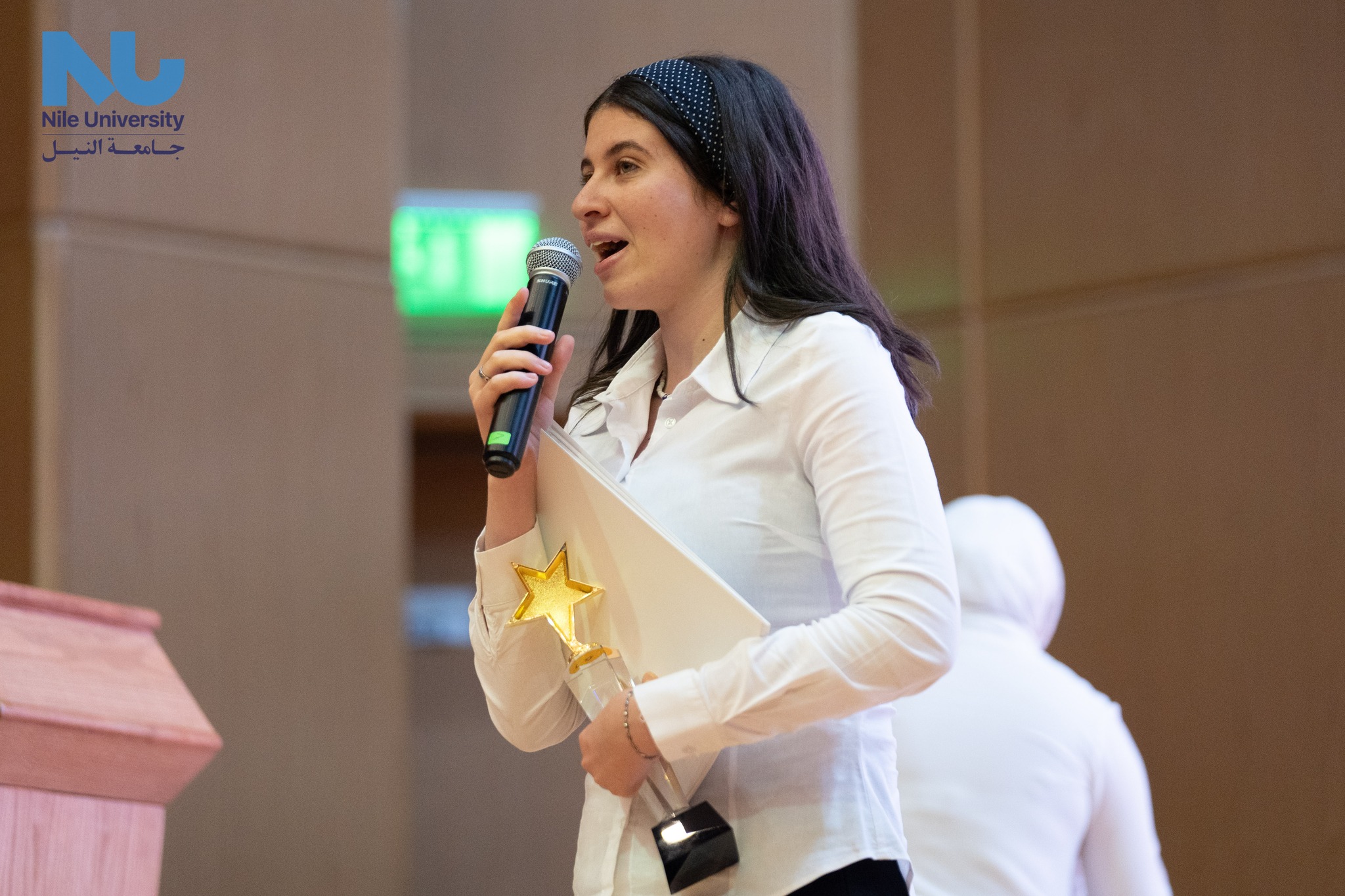 Celebrating NU's Brightest Achievers