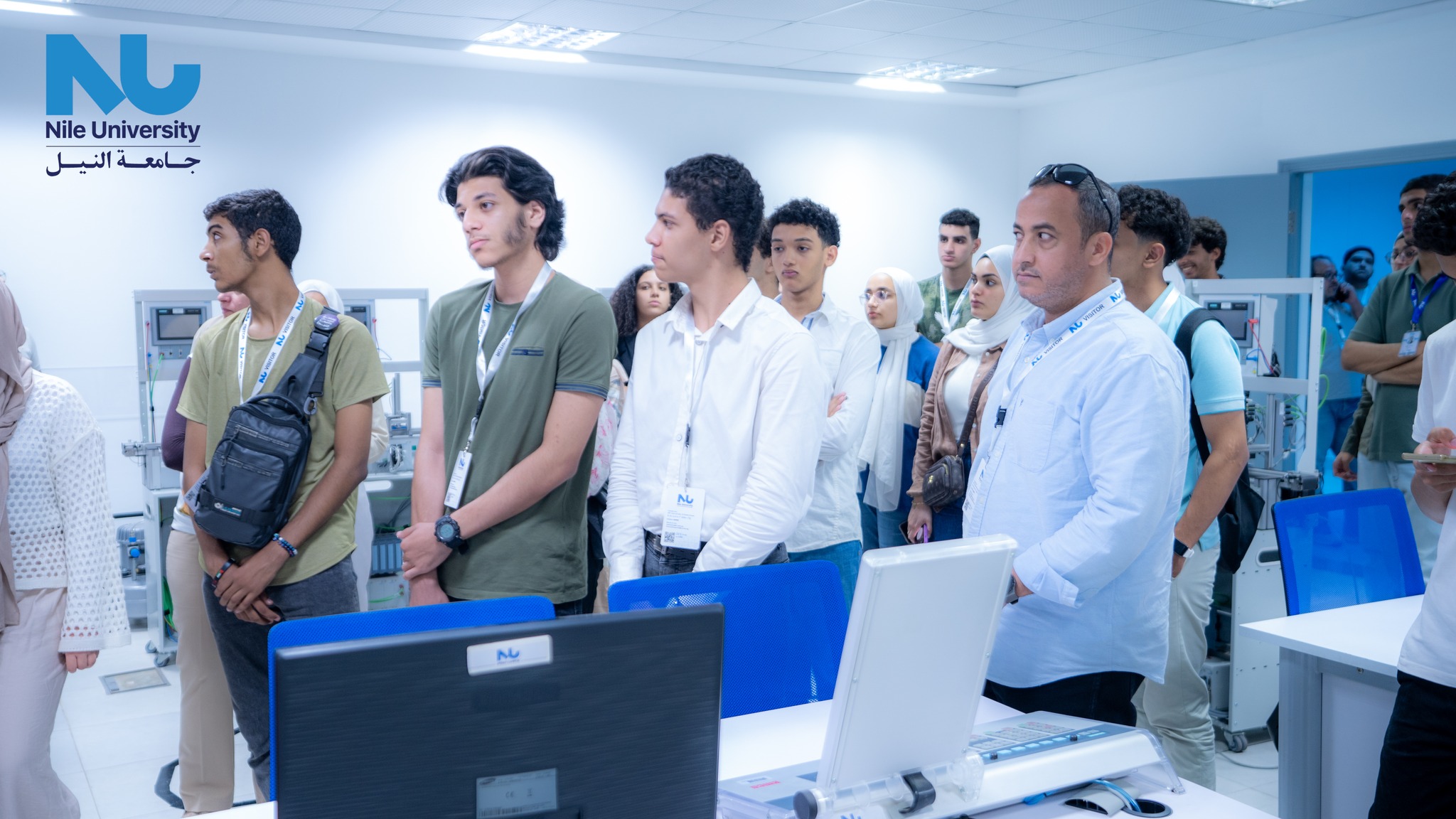 Our Interactive Open House on July 22 was an unforgettable experience