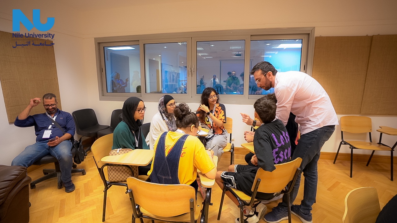 Our Interactive Open House on July 22 was an unforgettable experience