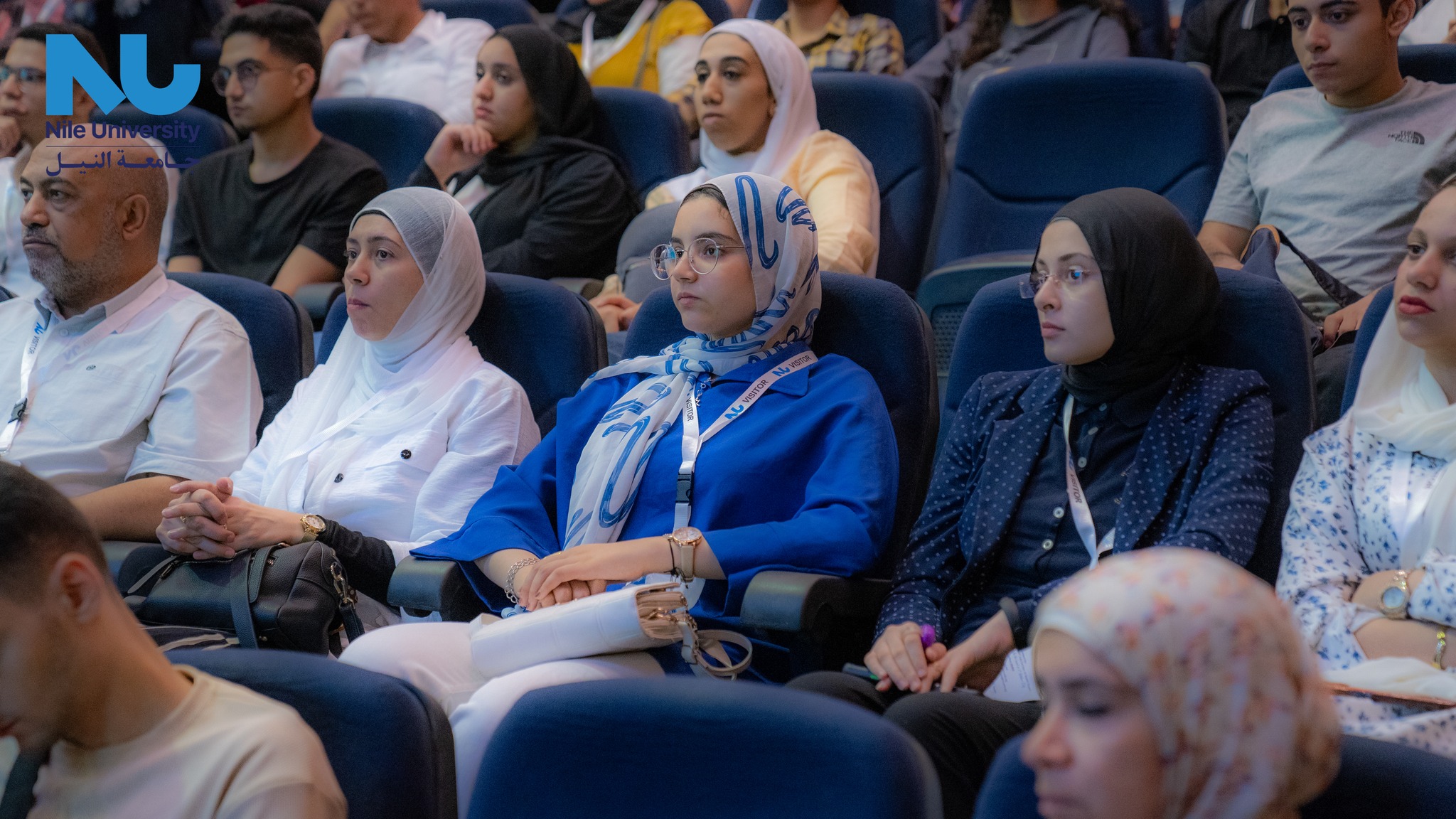 Our Interactive Open House on July 22 was an unforgettable experience