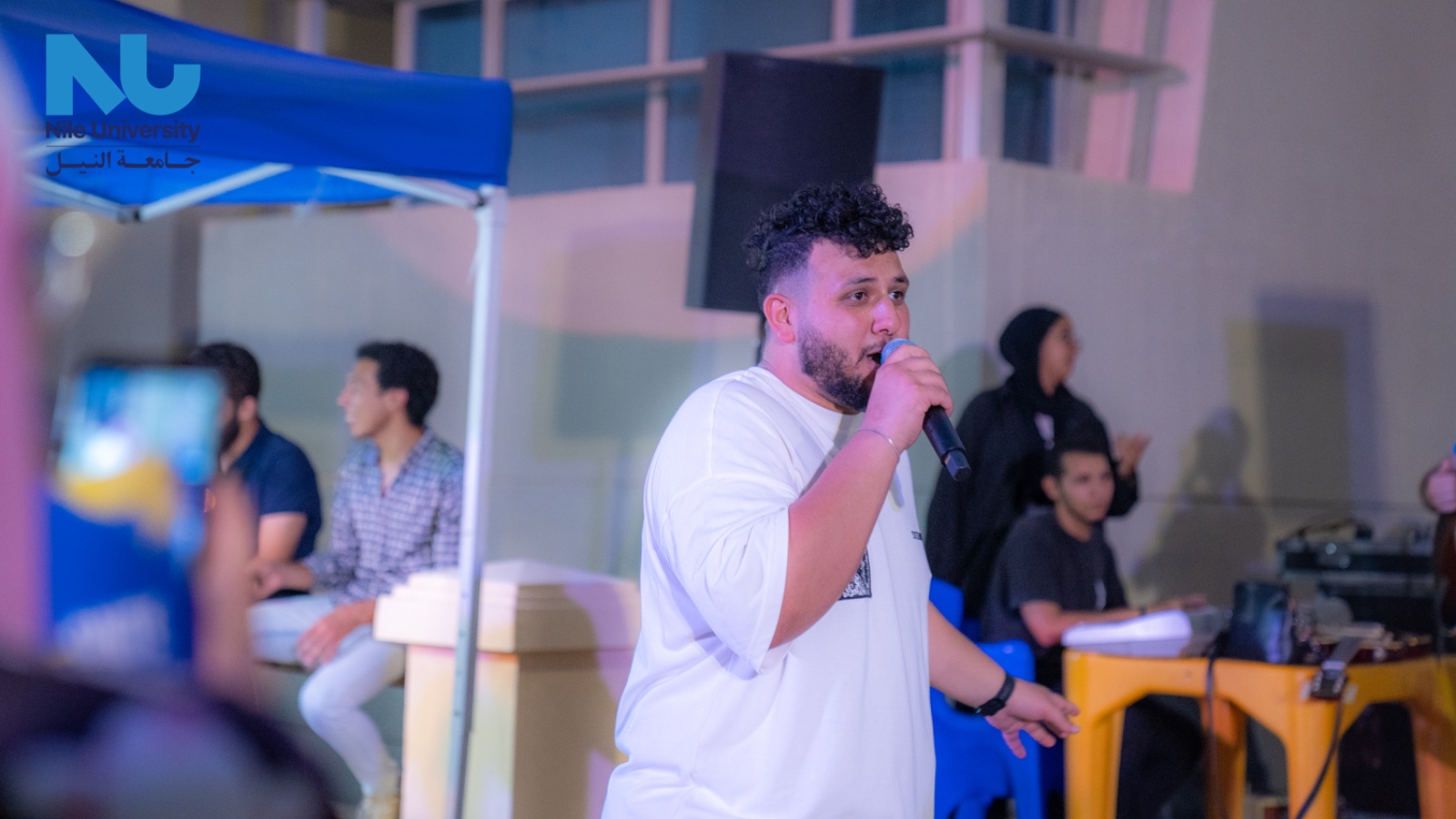 Our Interactive Open House on July 22 was an unforgettable experience