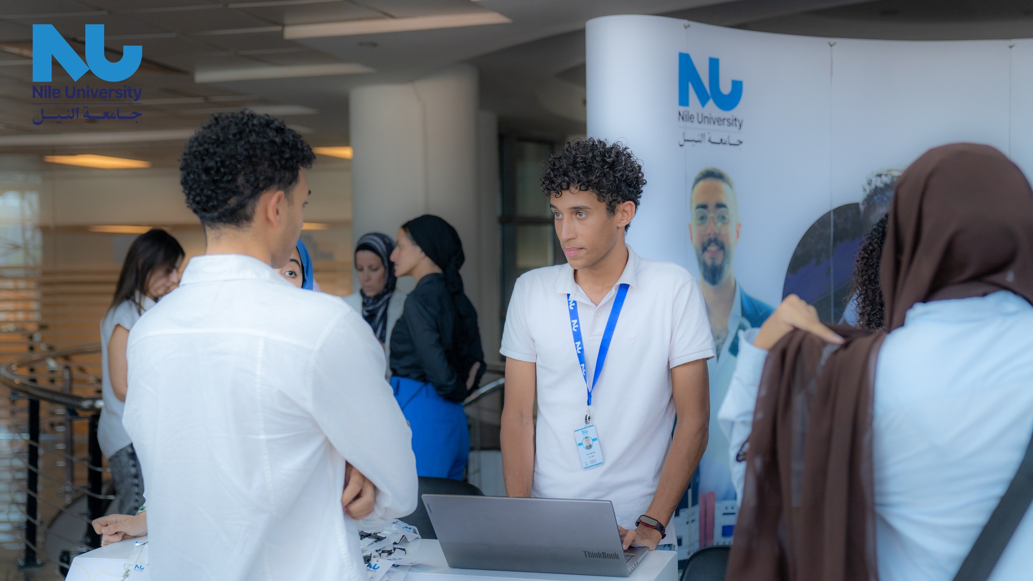 Our Interactive Open House on July 22 was an unforgettable experience
