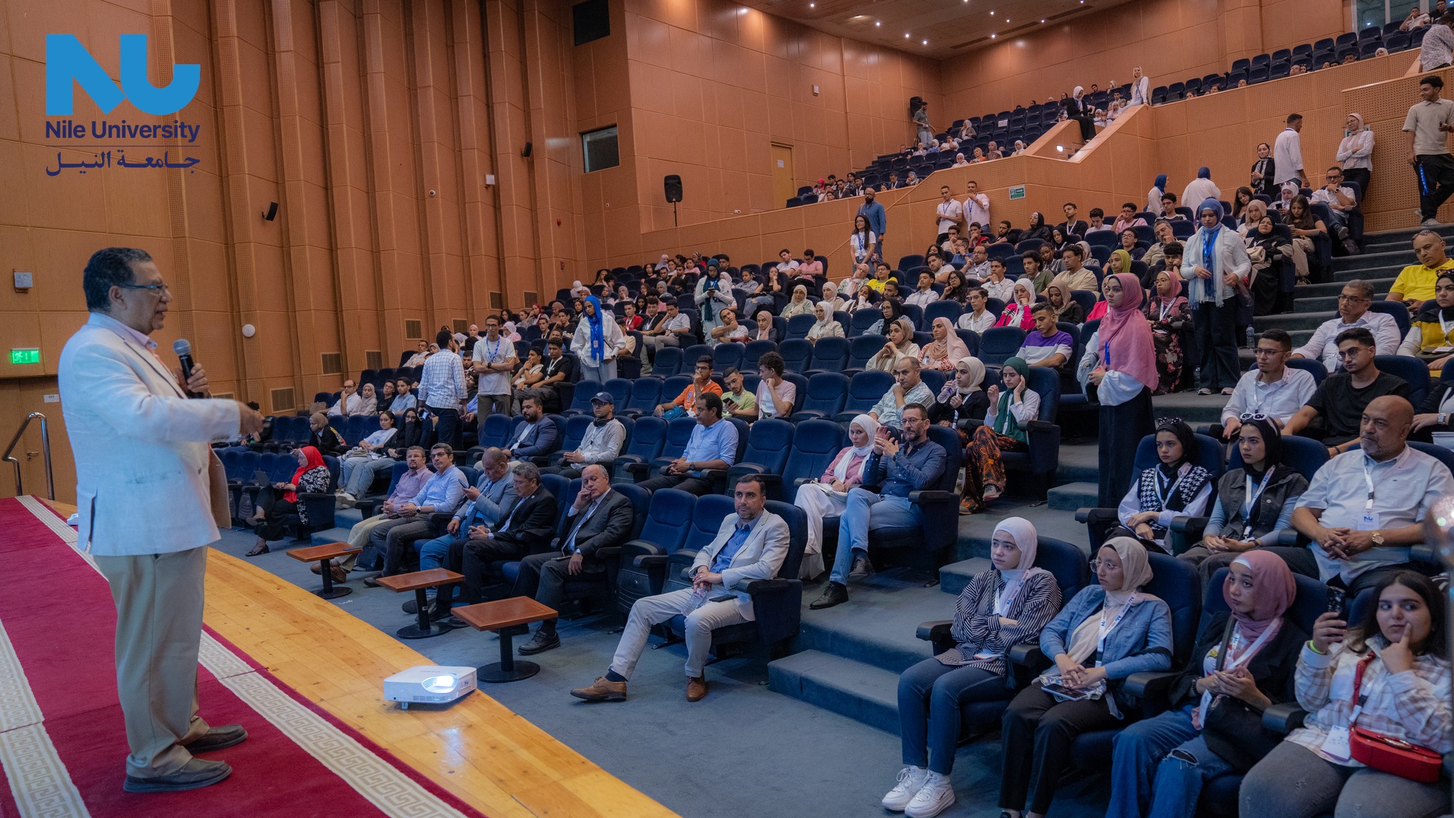 Our Interactive Open House on July 22 was an unforgettable experience