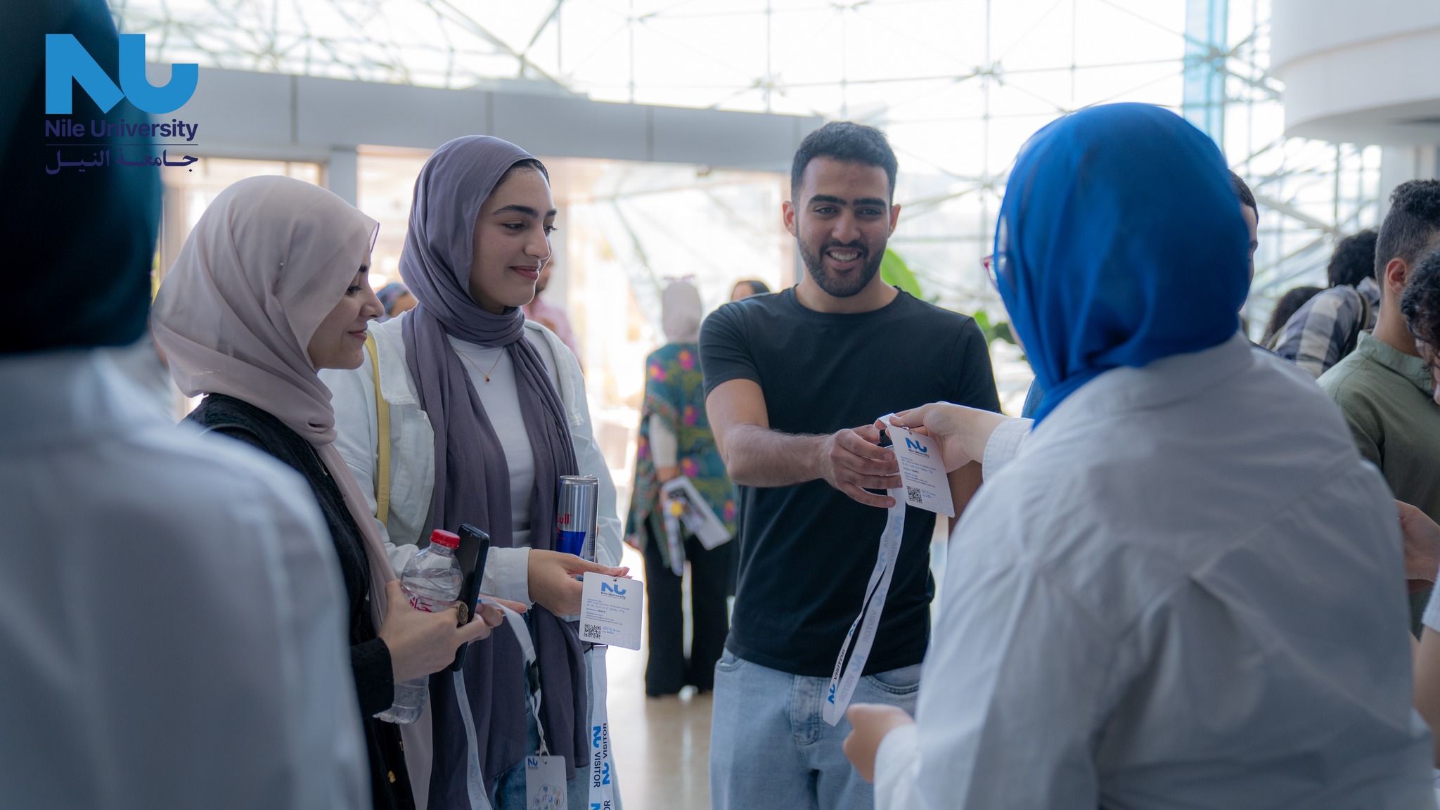 Our Interactive Open House on July 22 was an unforgettable experience