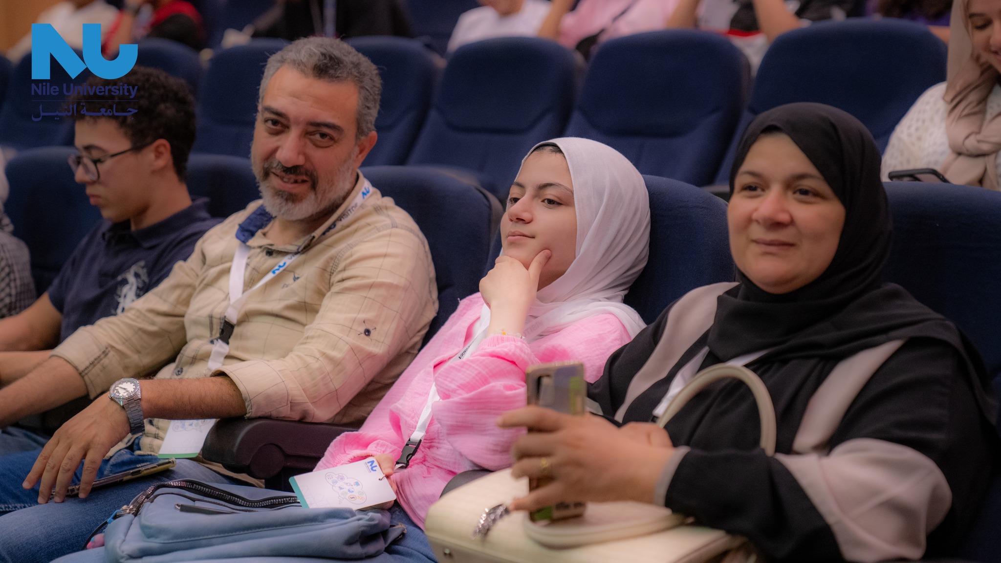 Our Interactive Open House on July 22 was an unforgettable experience