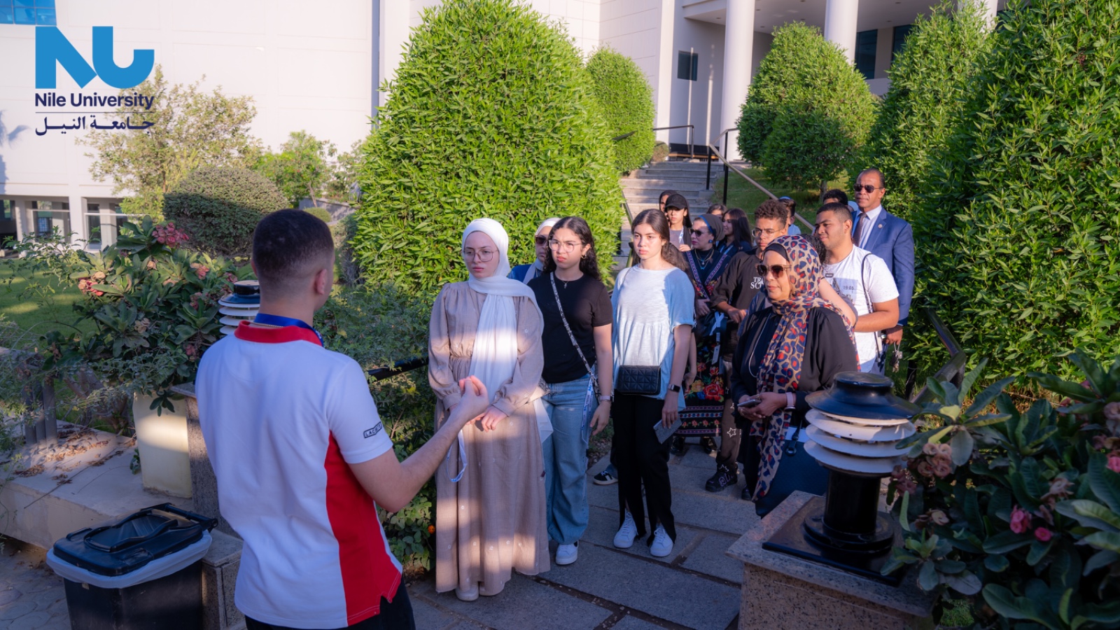 Our Interactive Open House on July 22 was an unforgettable experience