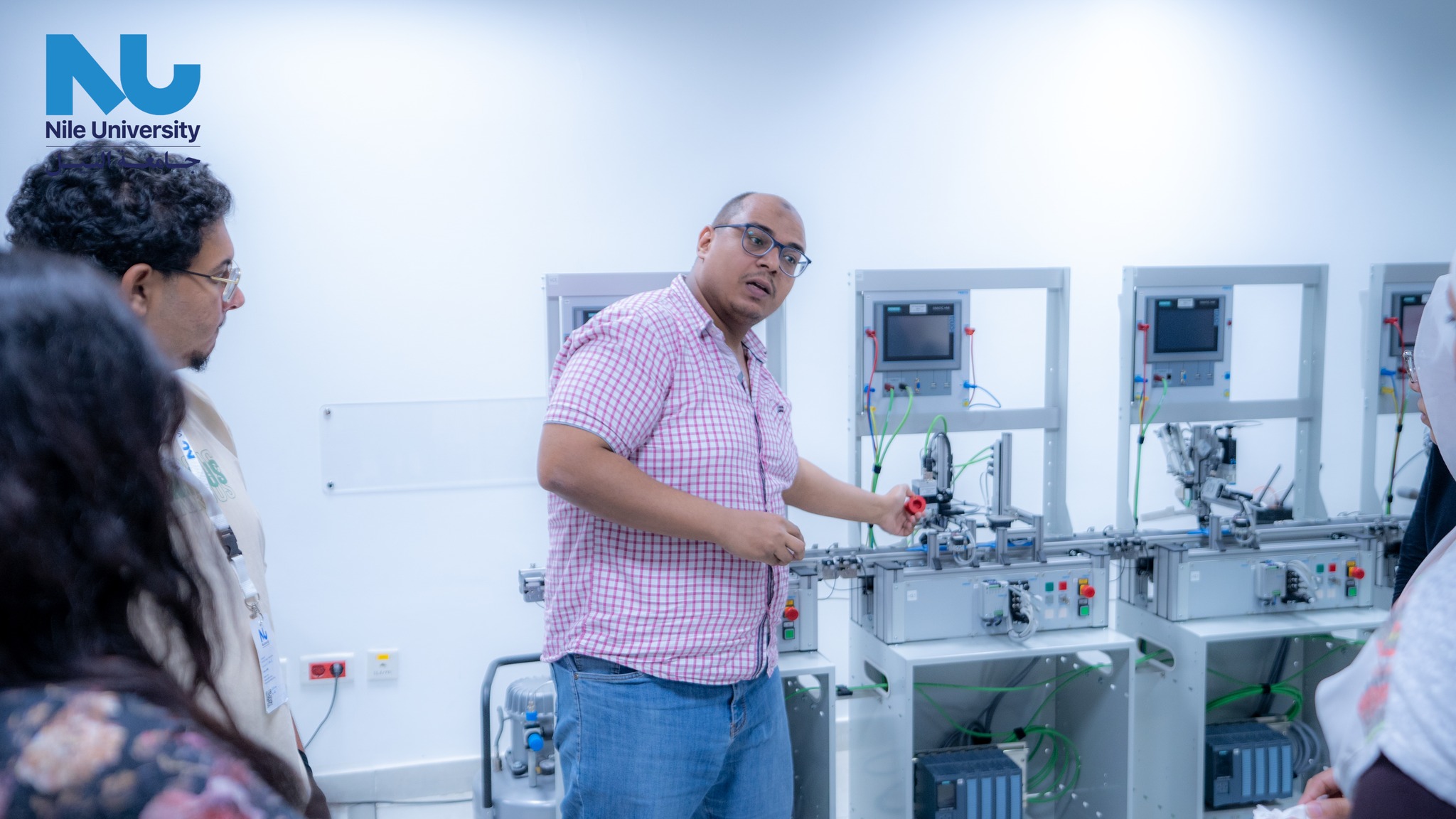 Our Interactive Open House on July 22 was an unforgettable experience