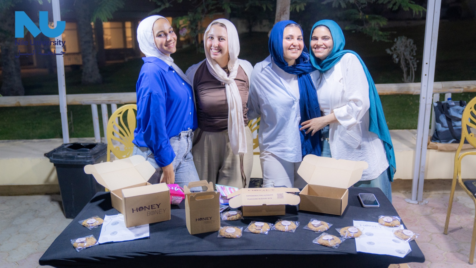 Our Interactive Open House on July 22 was an unforgettable experience