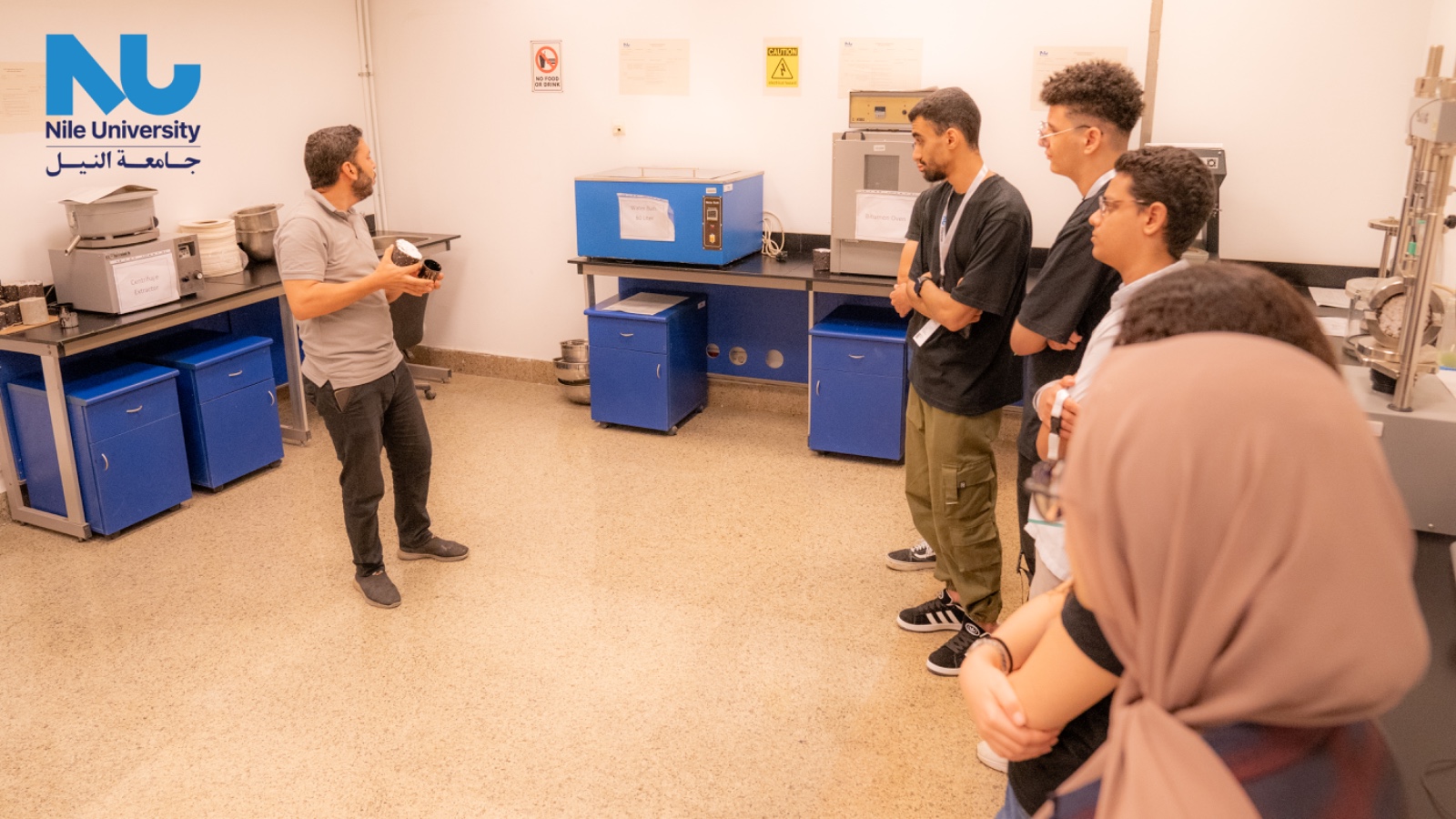 Our Interactive Open House on July 22 was an unforgettable experience