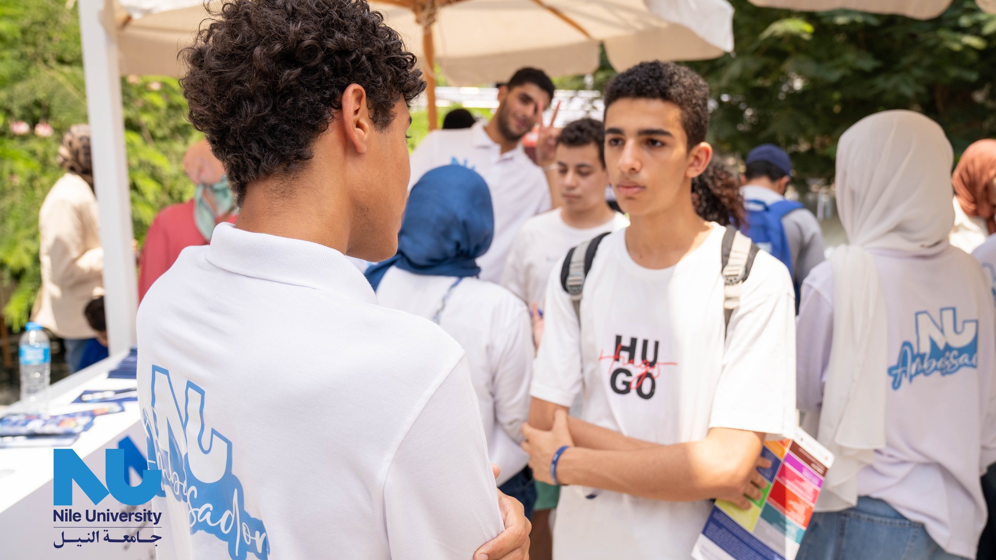 Build Your Future Summit (BYF)