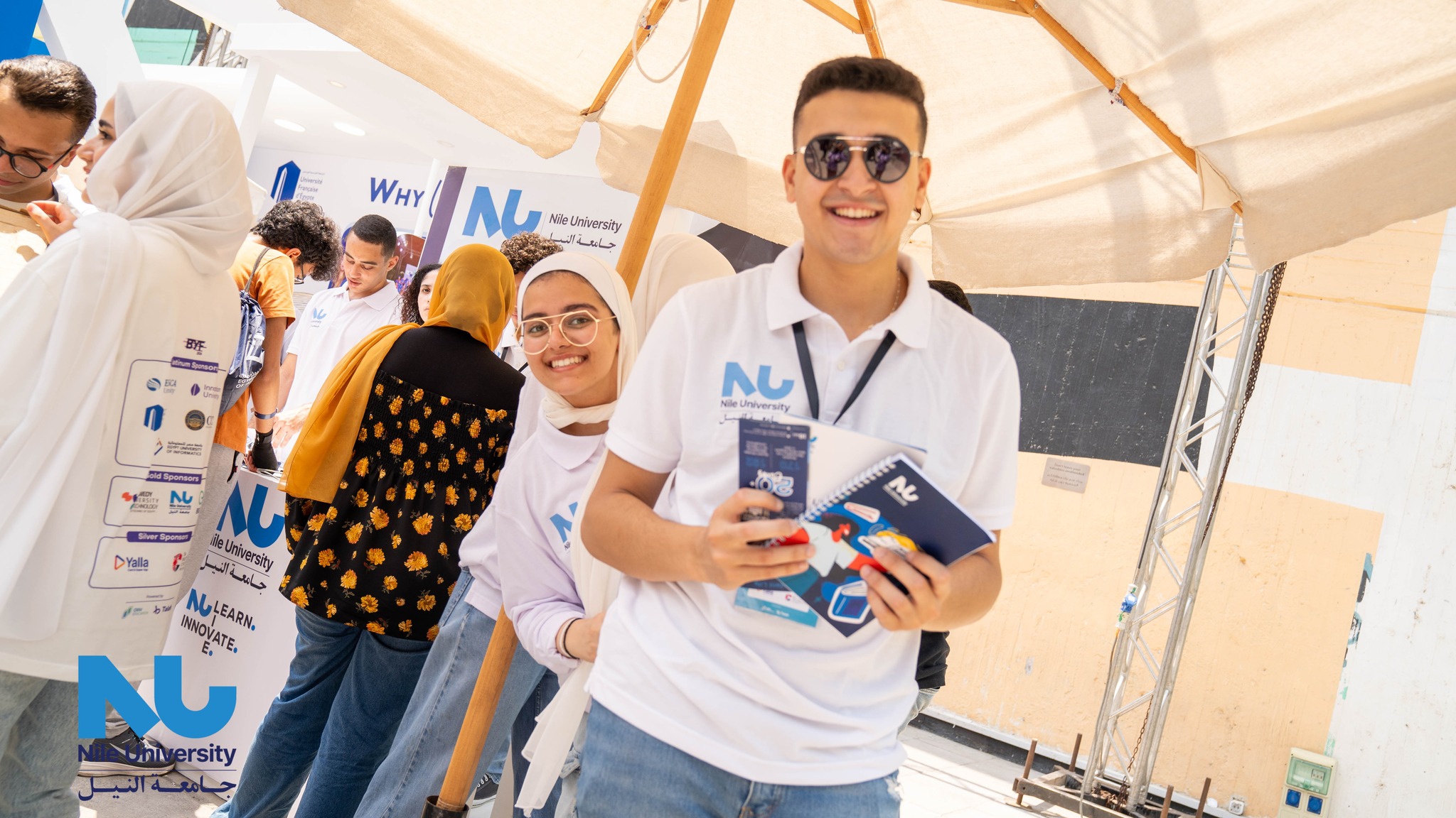Build Your Future Summit (BYF)