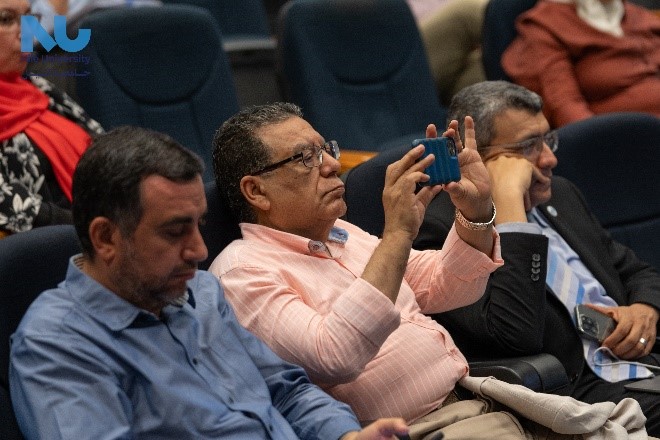 Unlock Grants Opportunities session