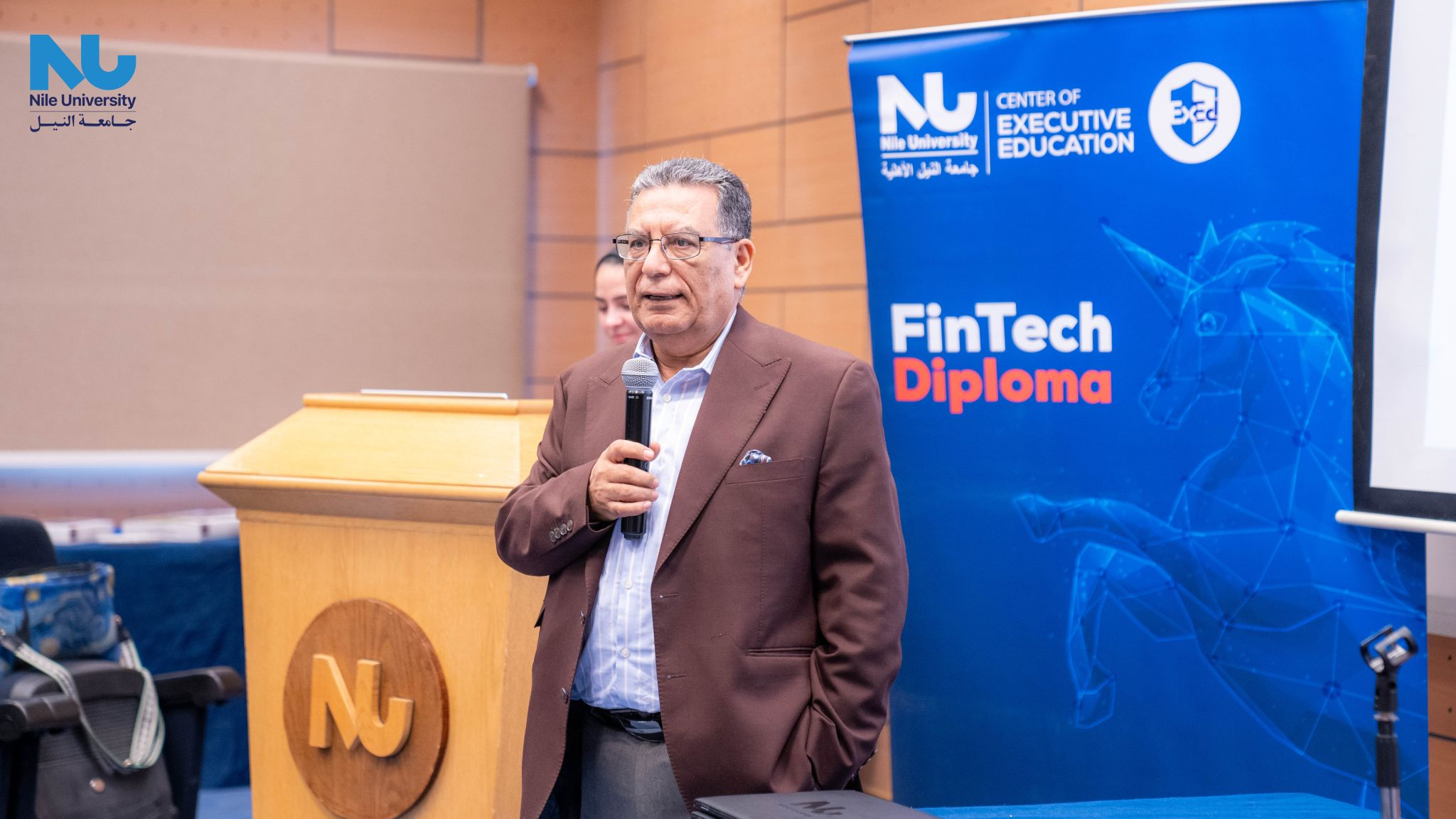 FinTech