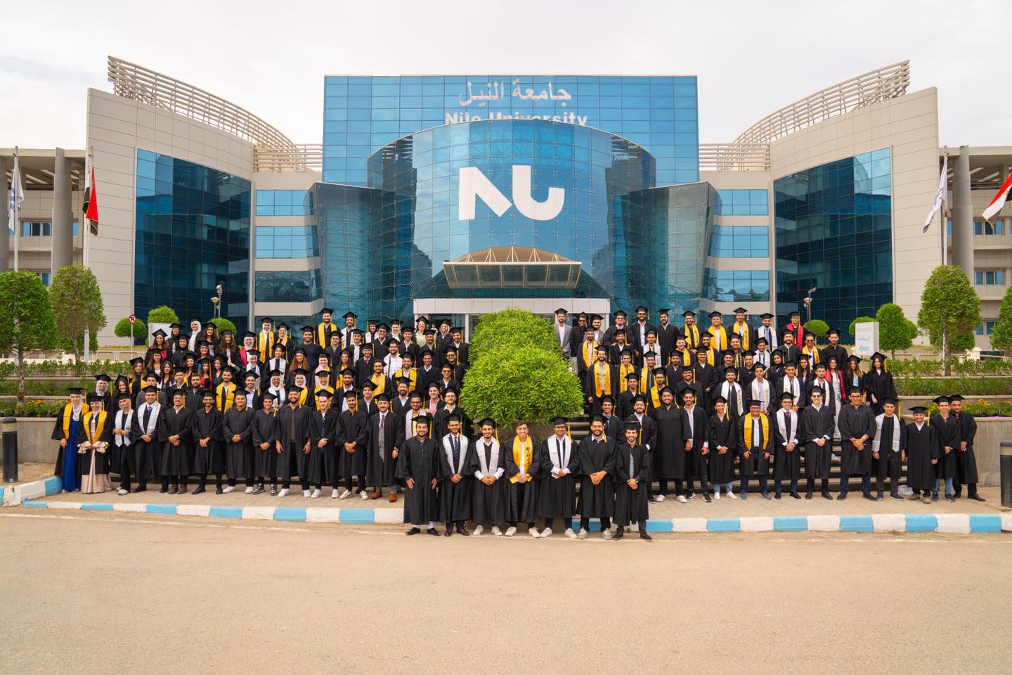 Graduation 