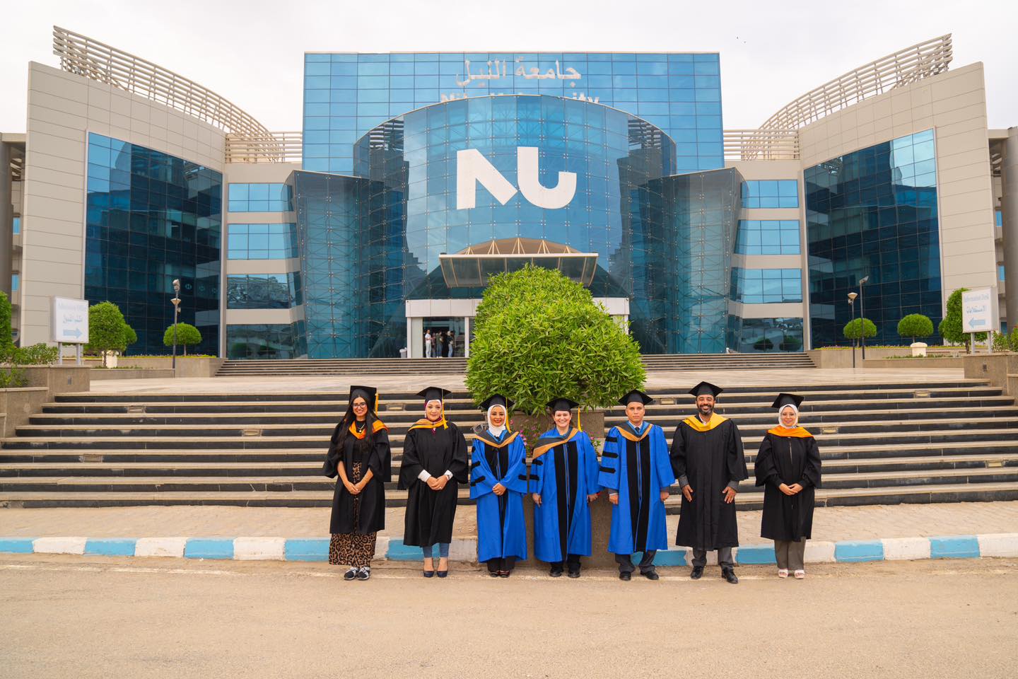 Graduation 