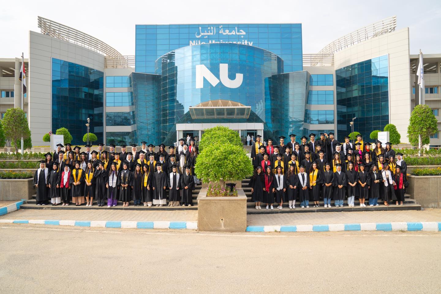 Graduation 