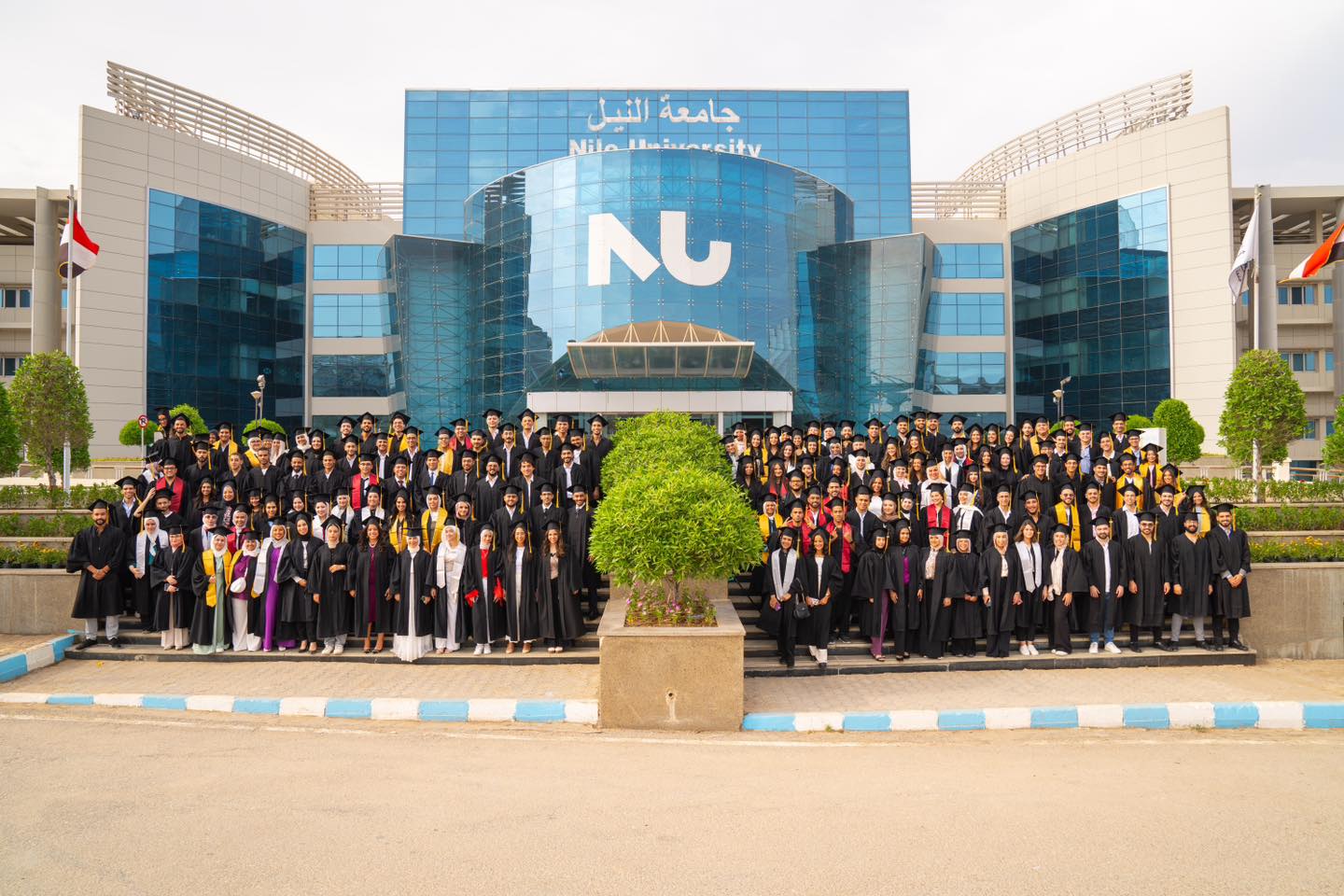 Graduation 