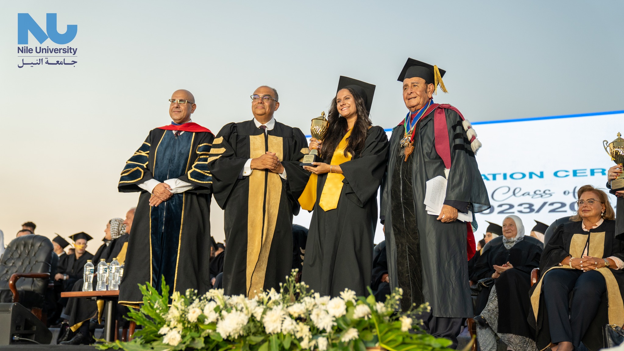 Graduation