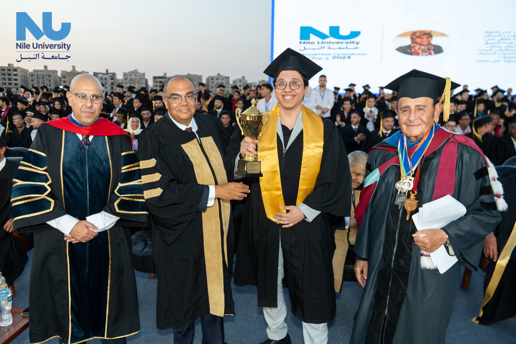 Graduation