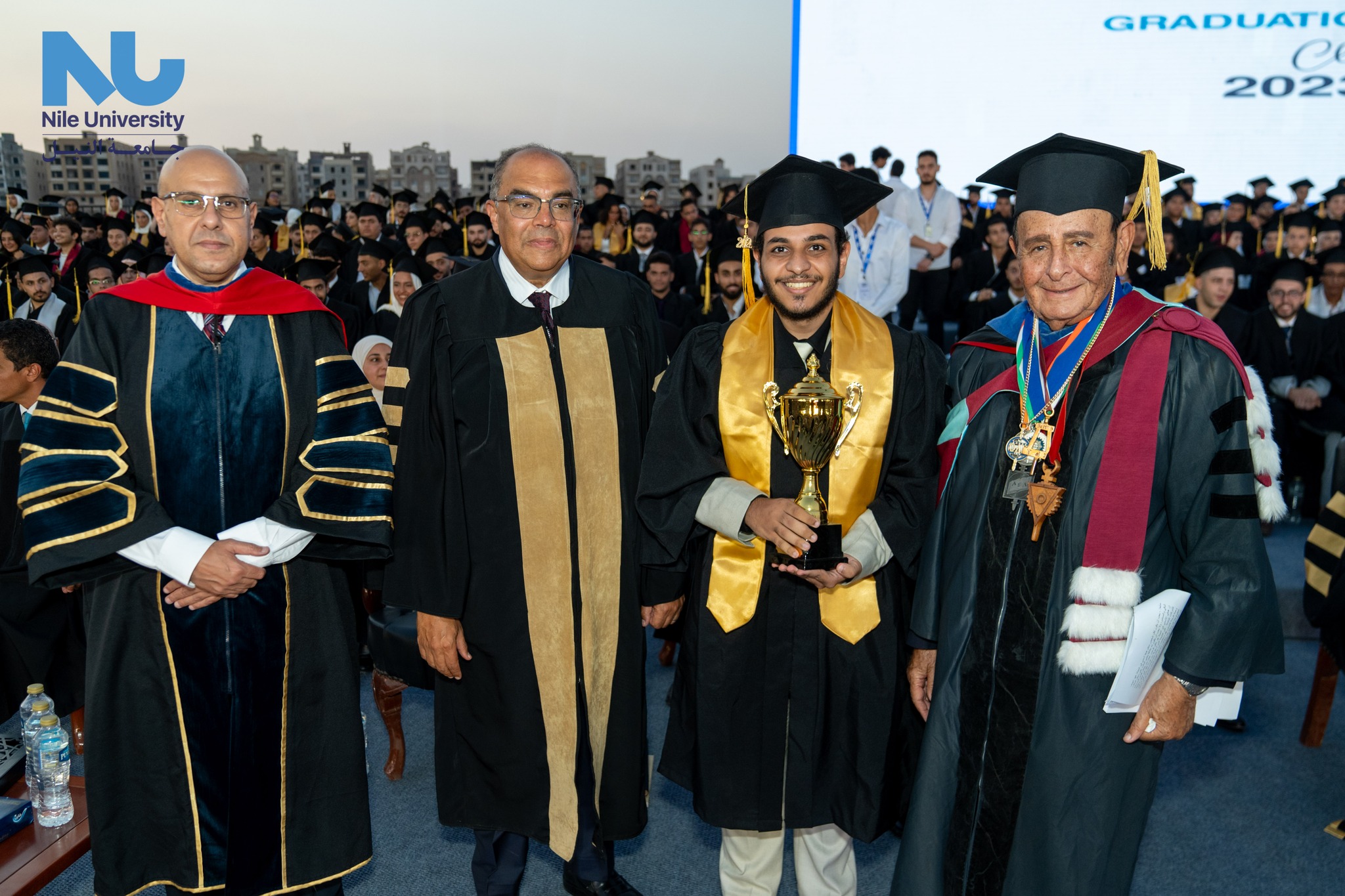 Graduation