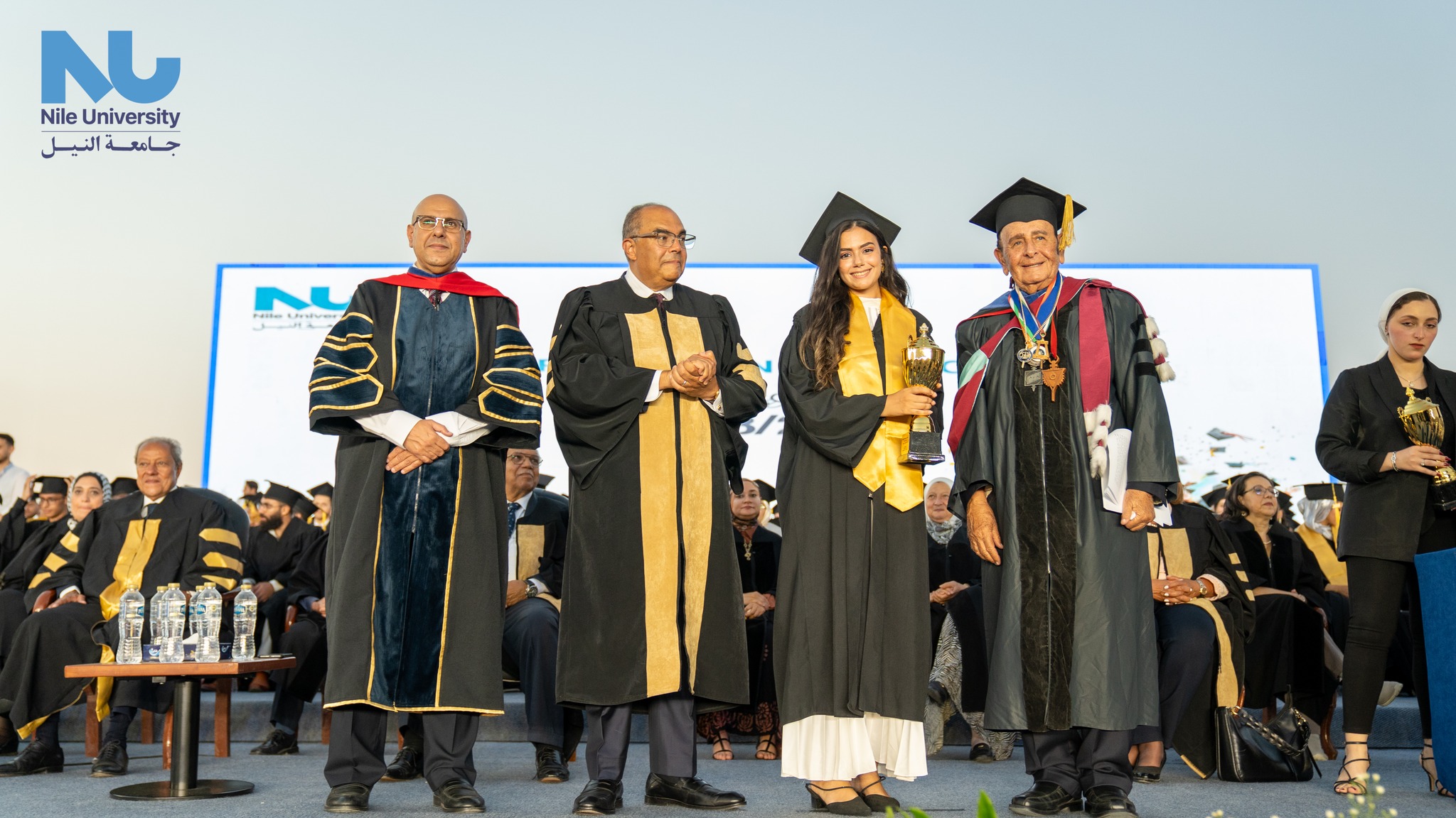 Graduation