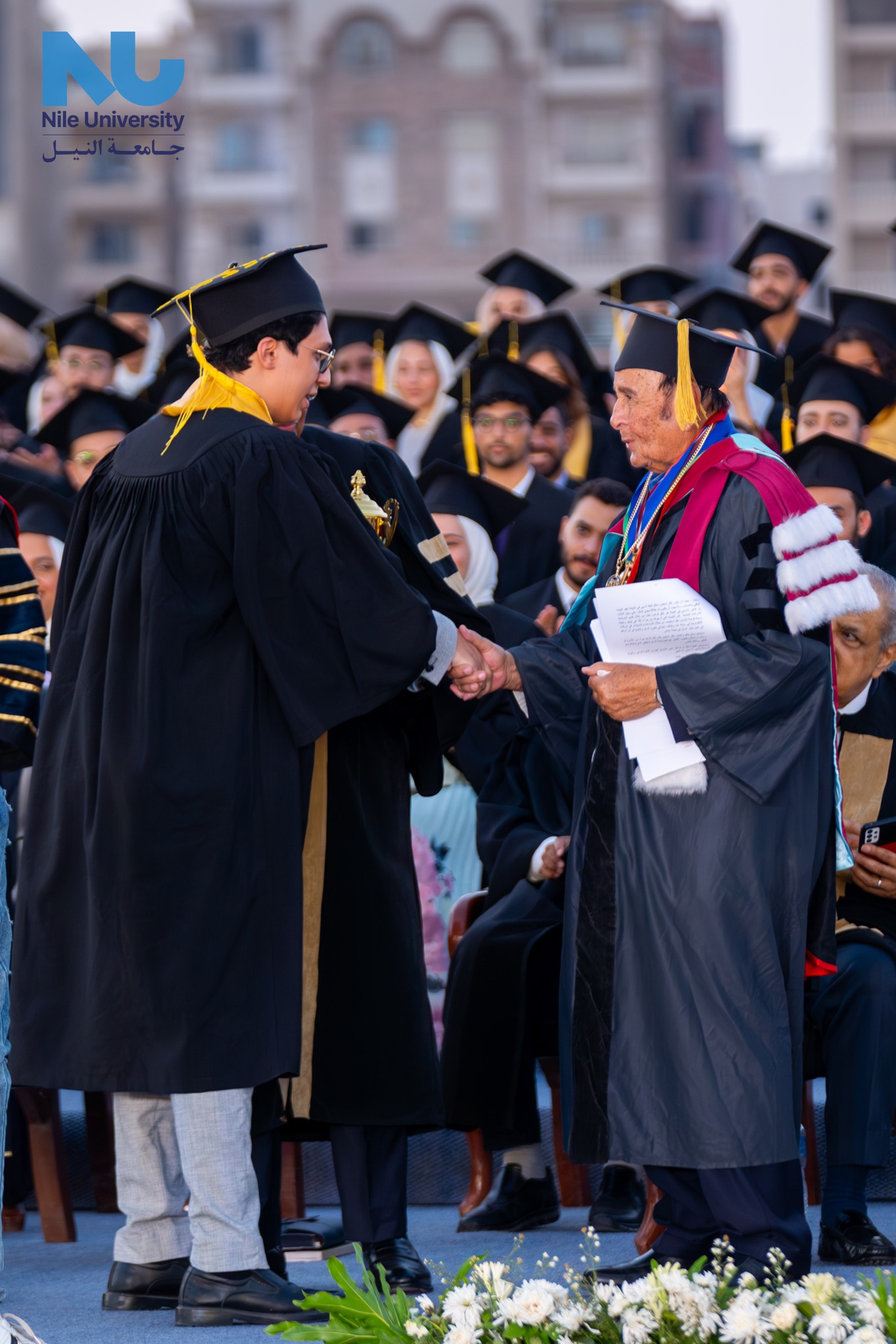 Graduation