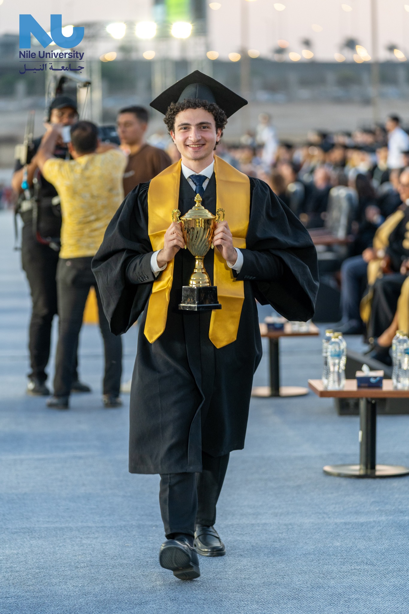 Graduation