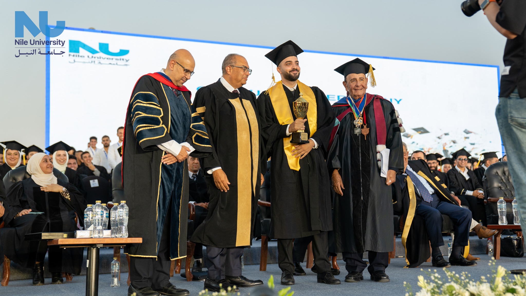 Graduation