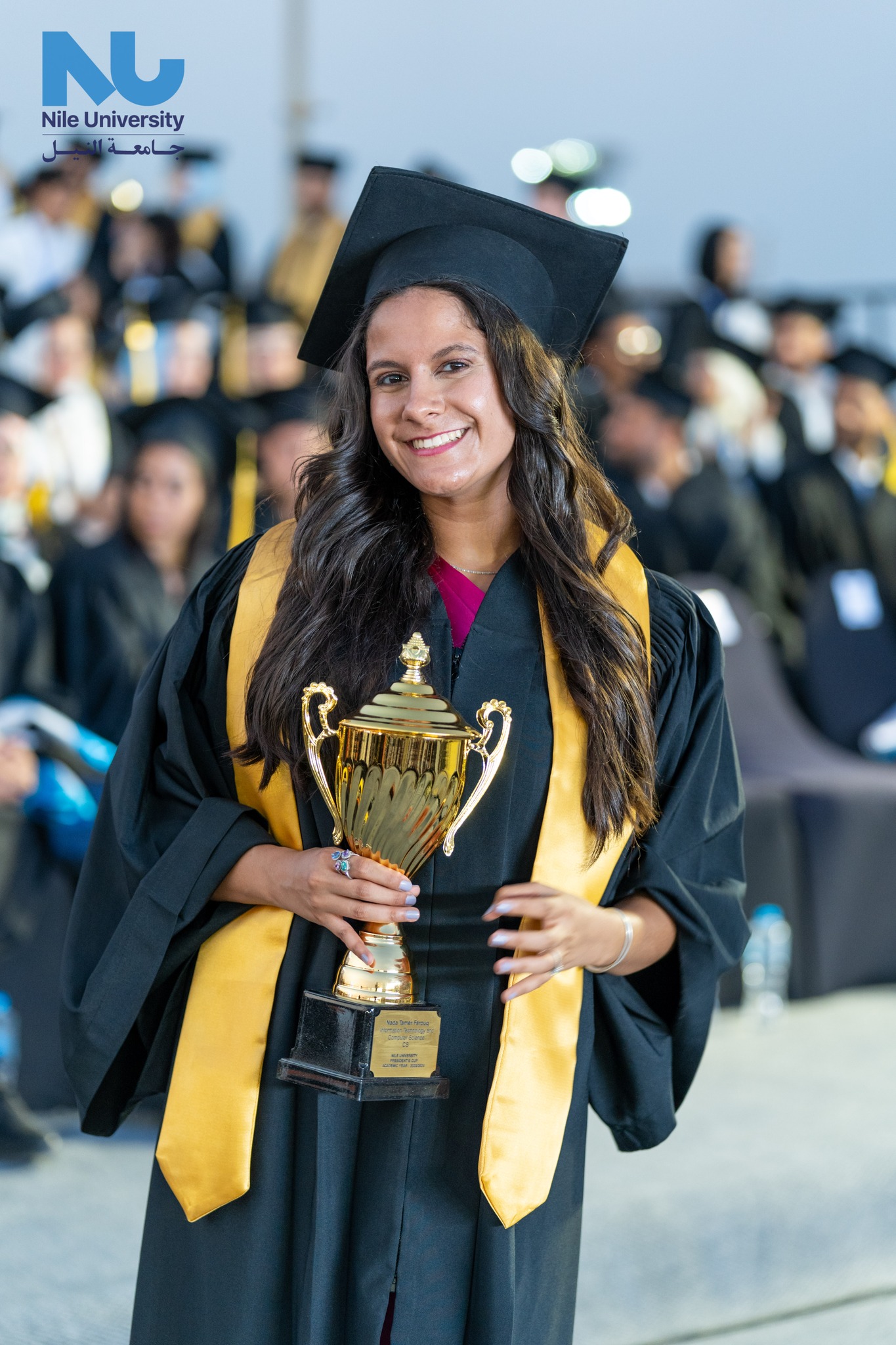 Graduation