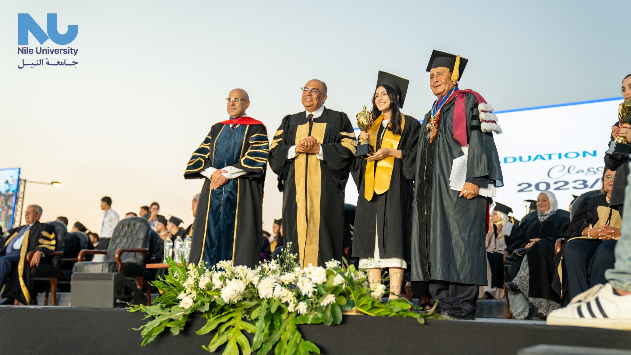 Graduation