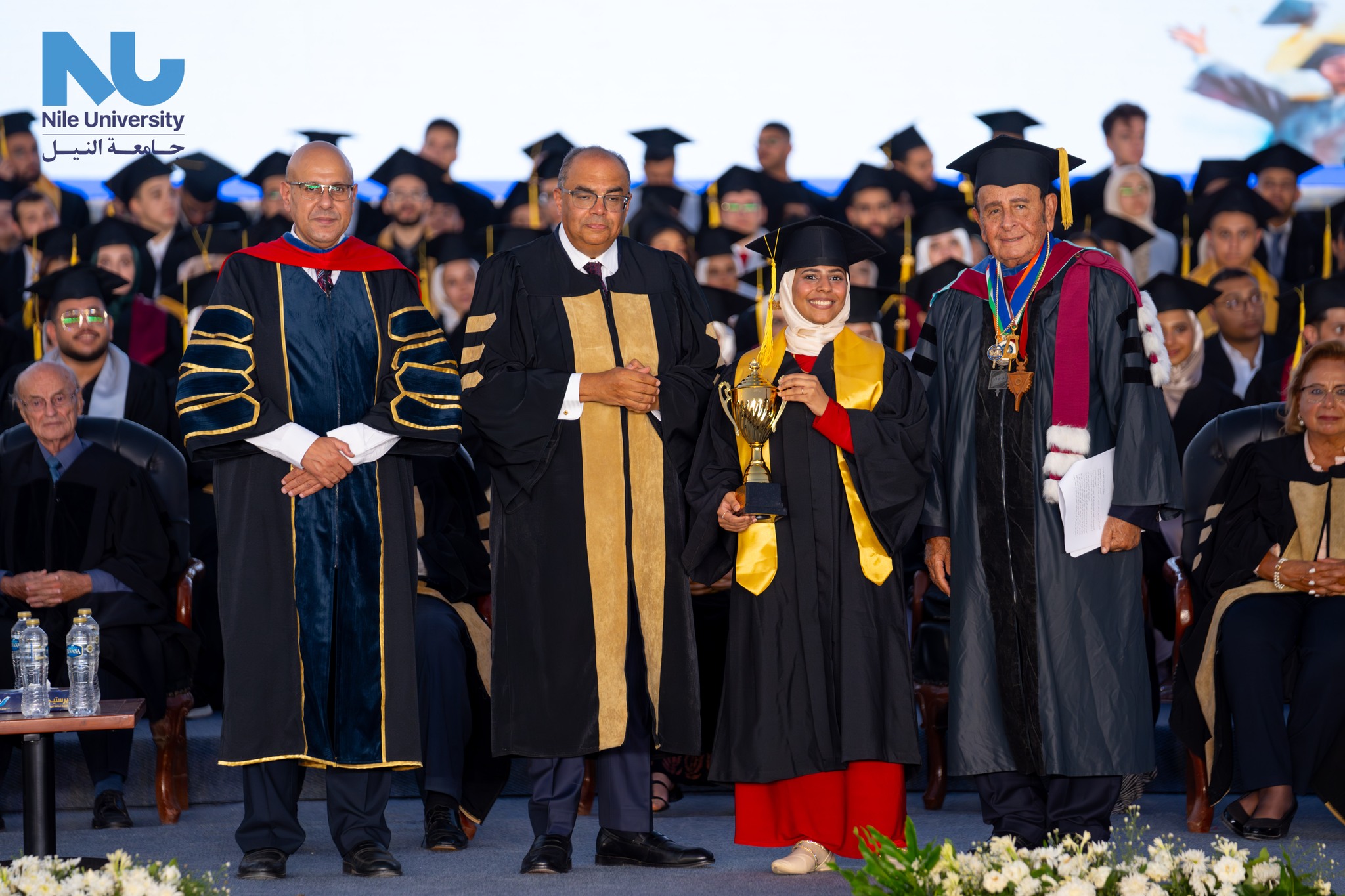 Graduation