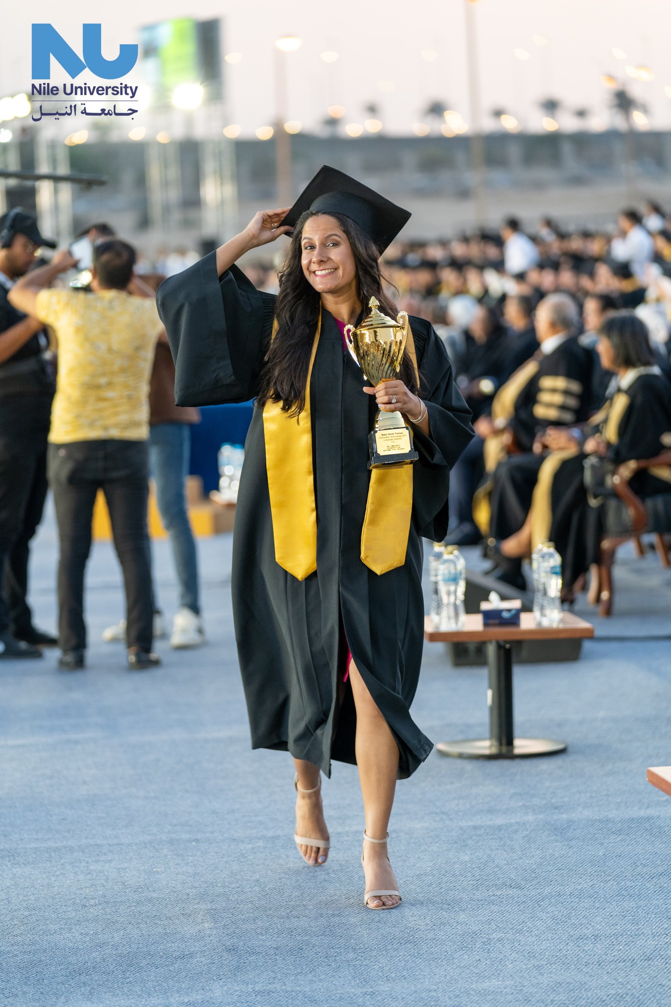 Graduation