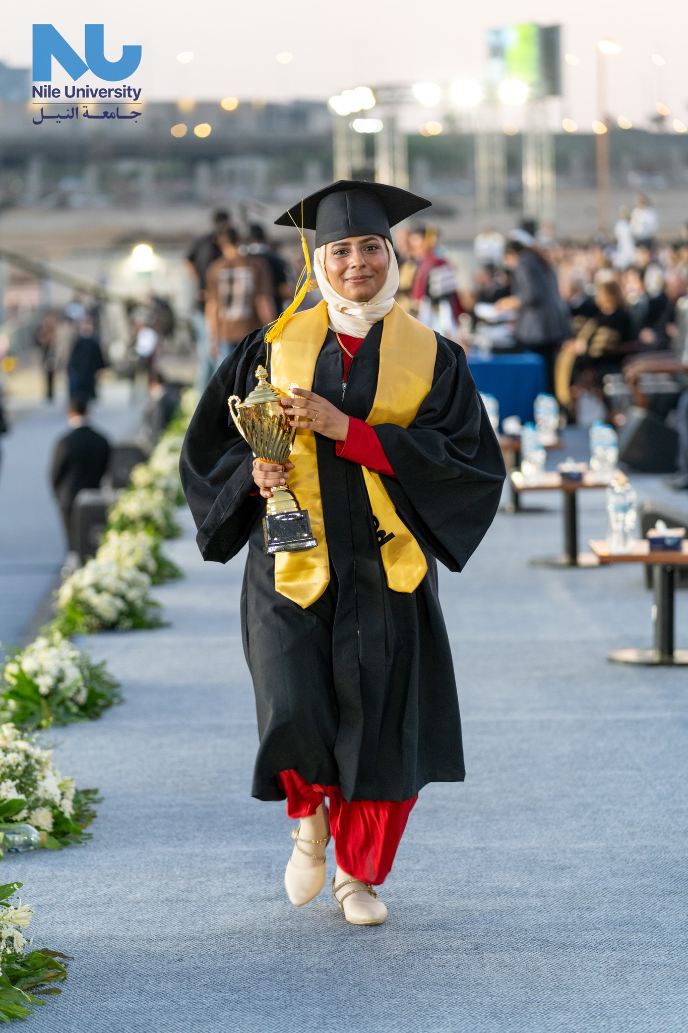 Graduation