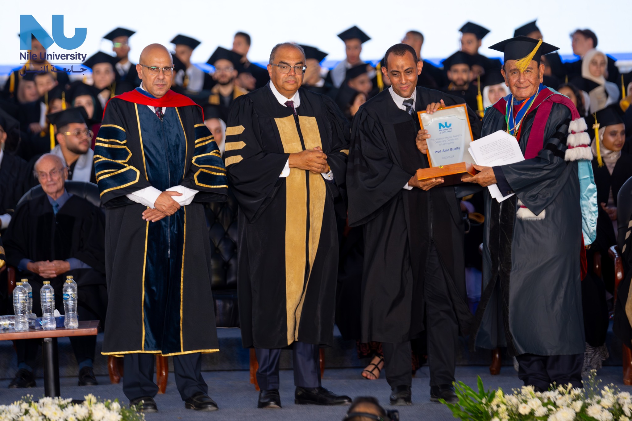 Graduation