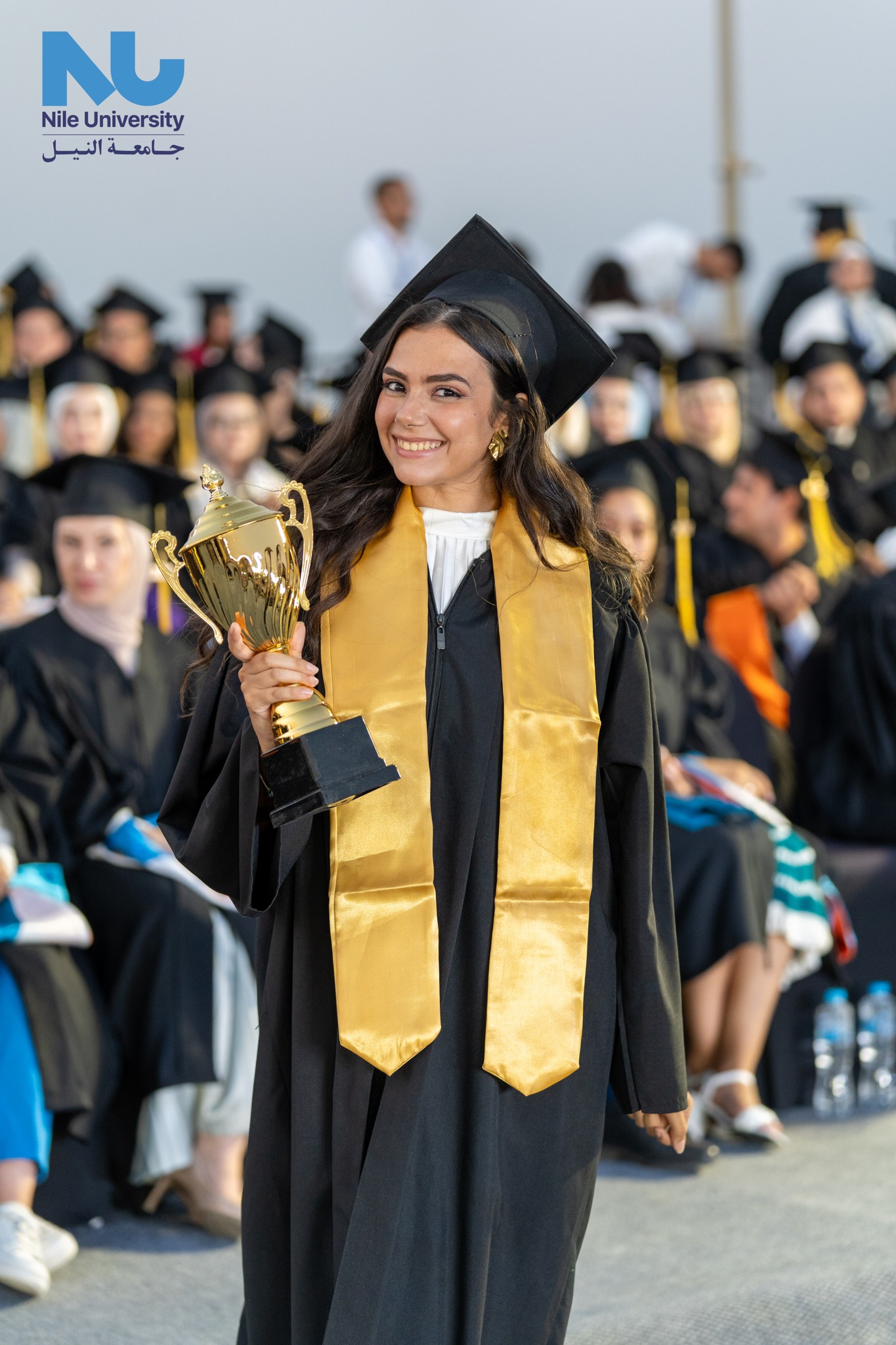 Graduation