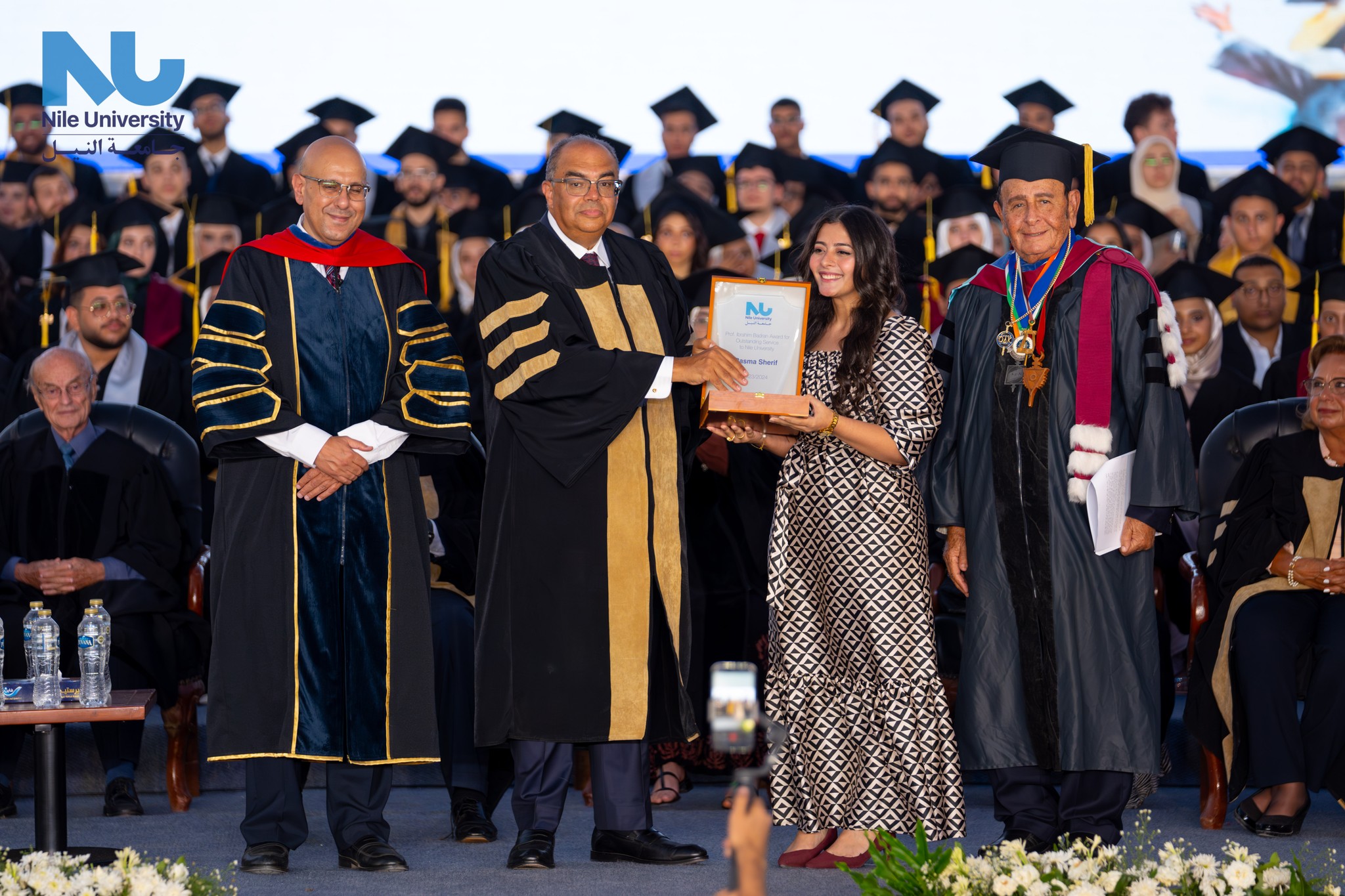 Graduation
