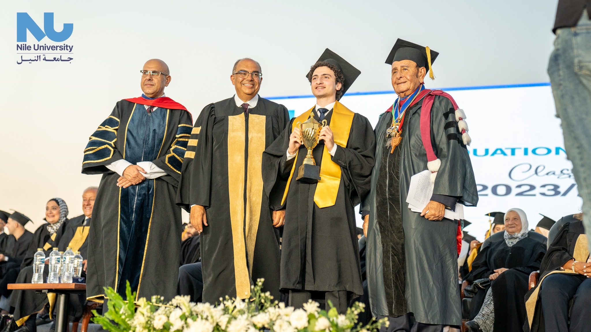 Graduation