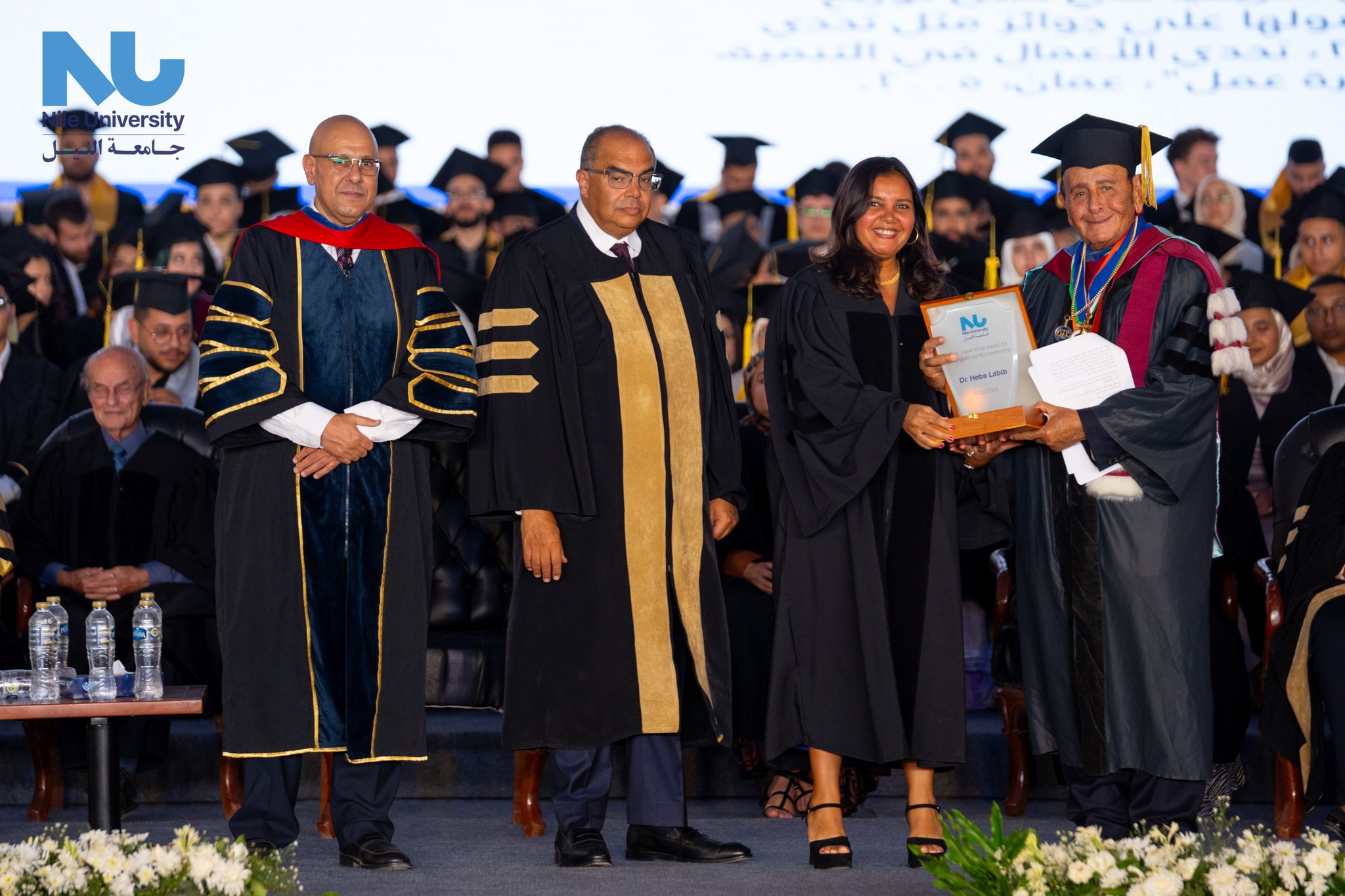 Graduation