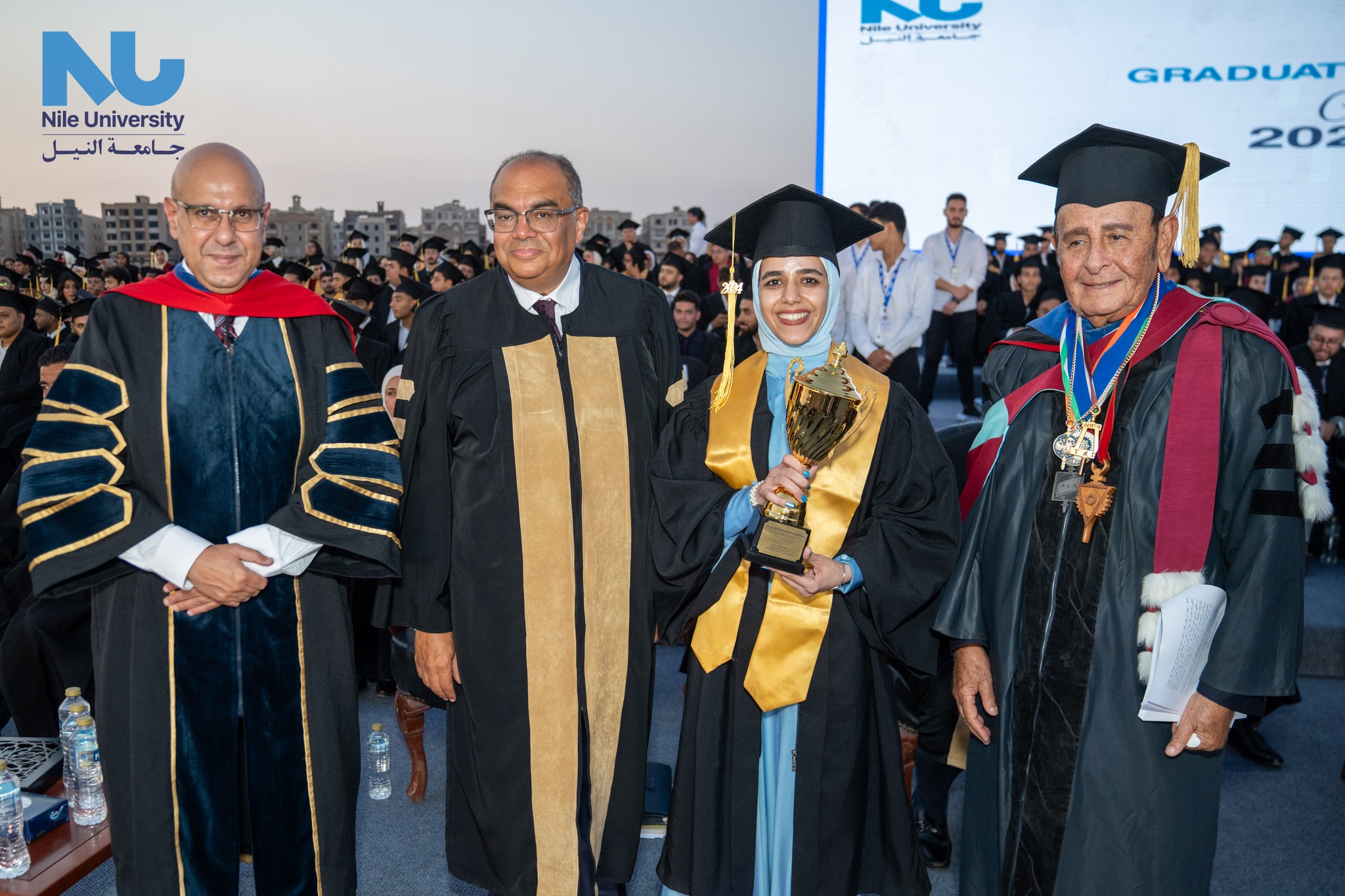 Graduation