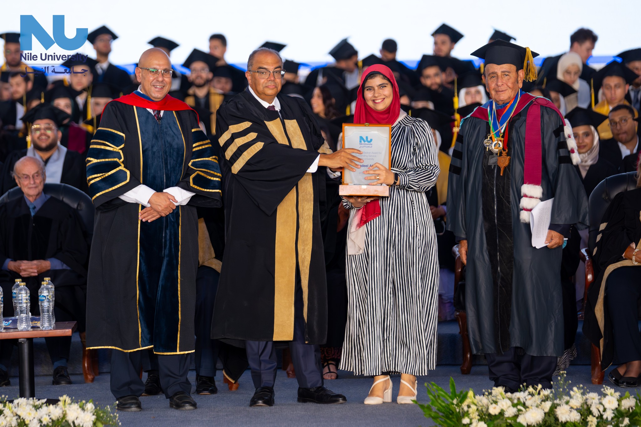 Graduation
