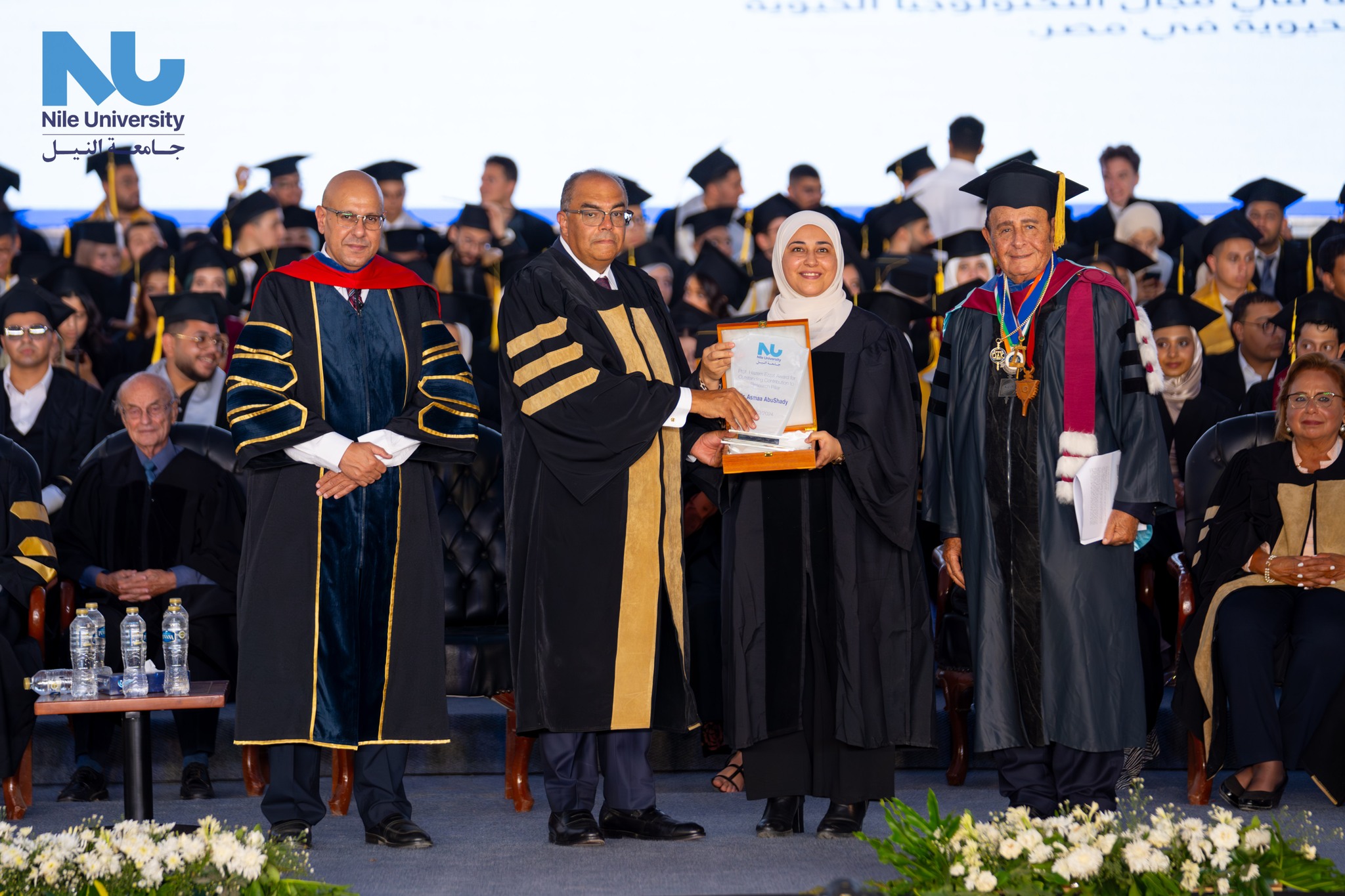 Graduation