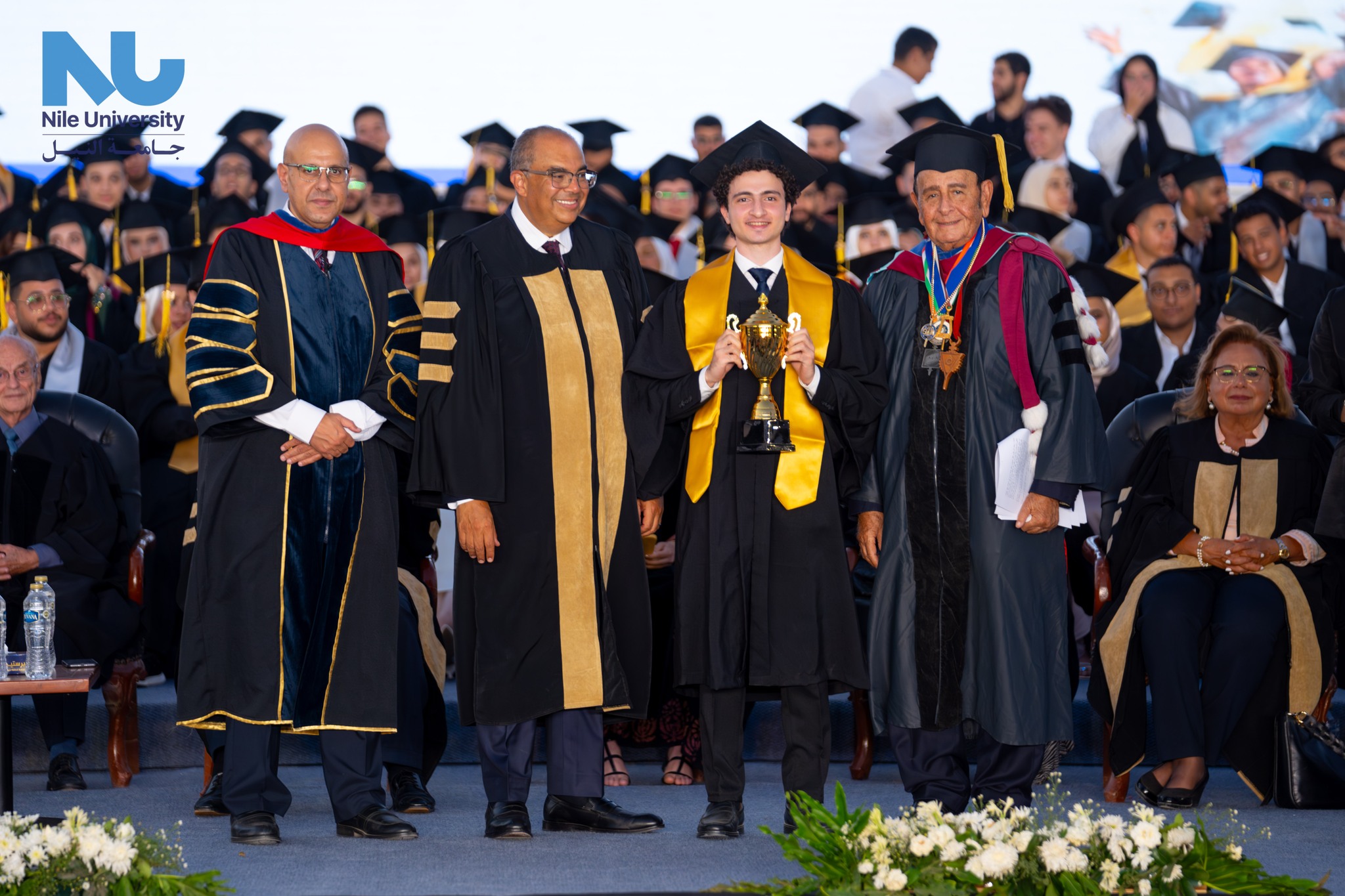 Graduation