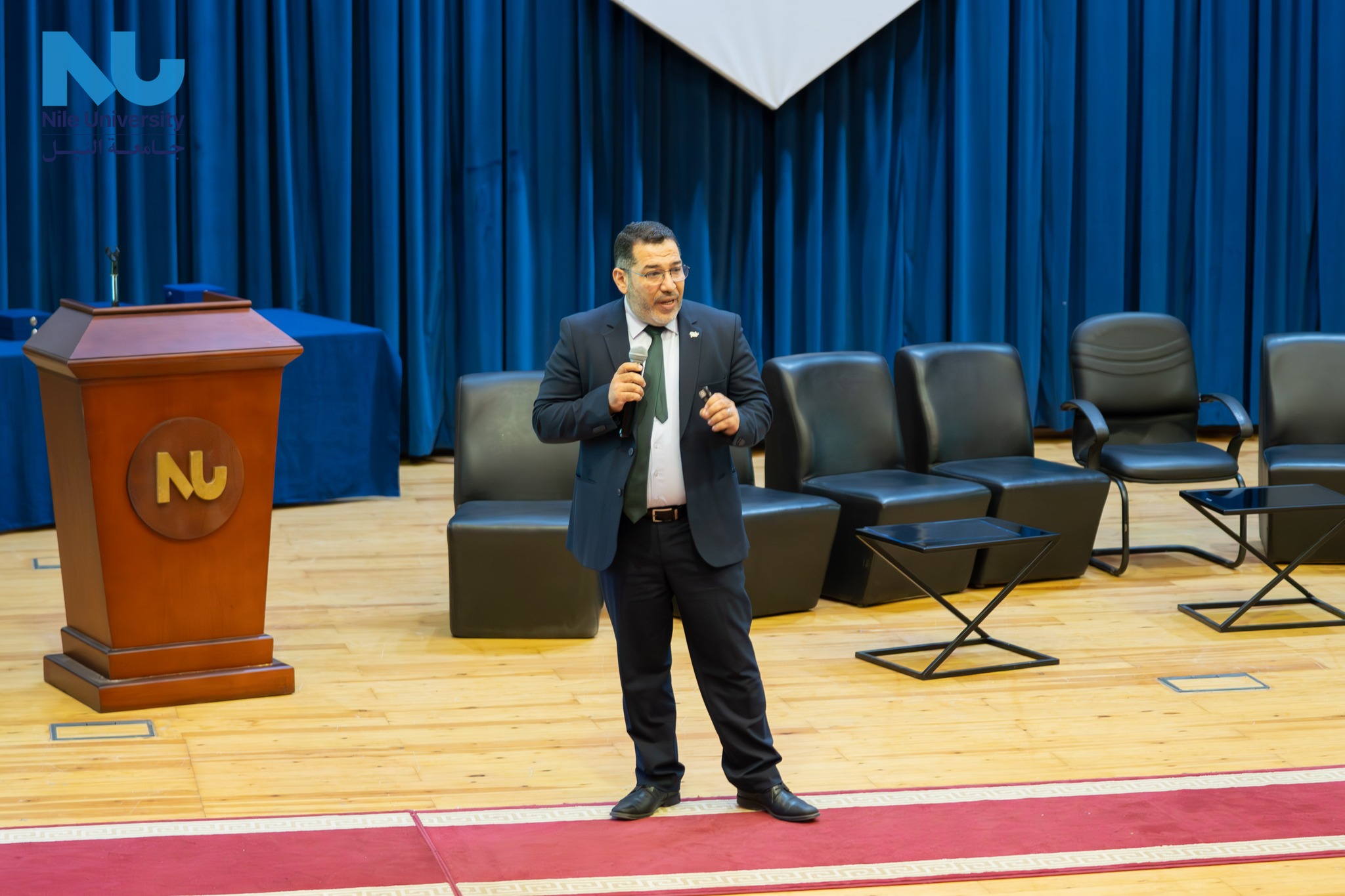 Innovative Technologies Shaping the Future of Sustainable Healthcare in Egypt