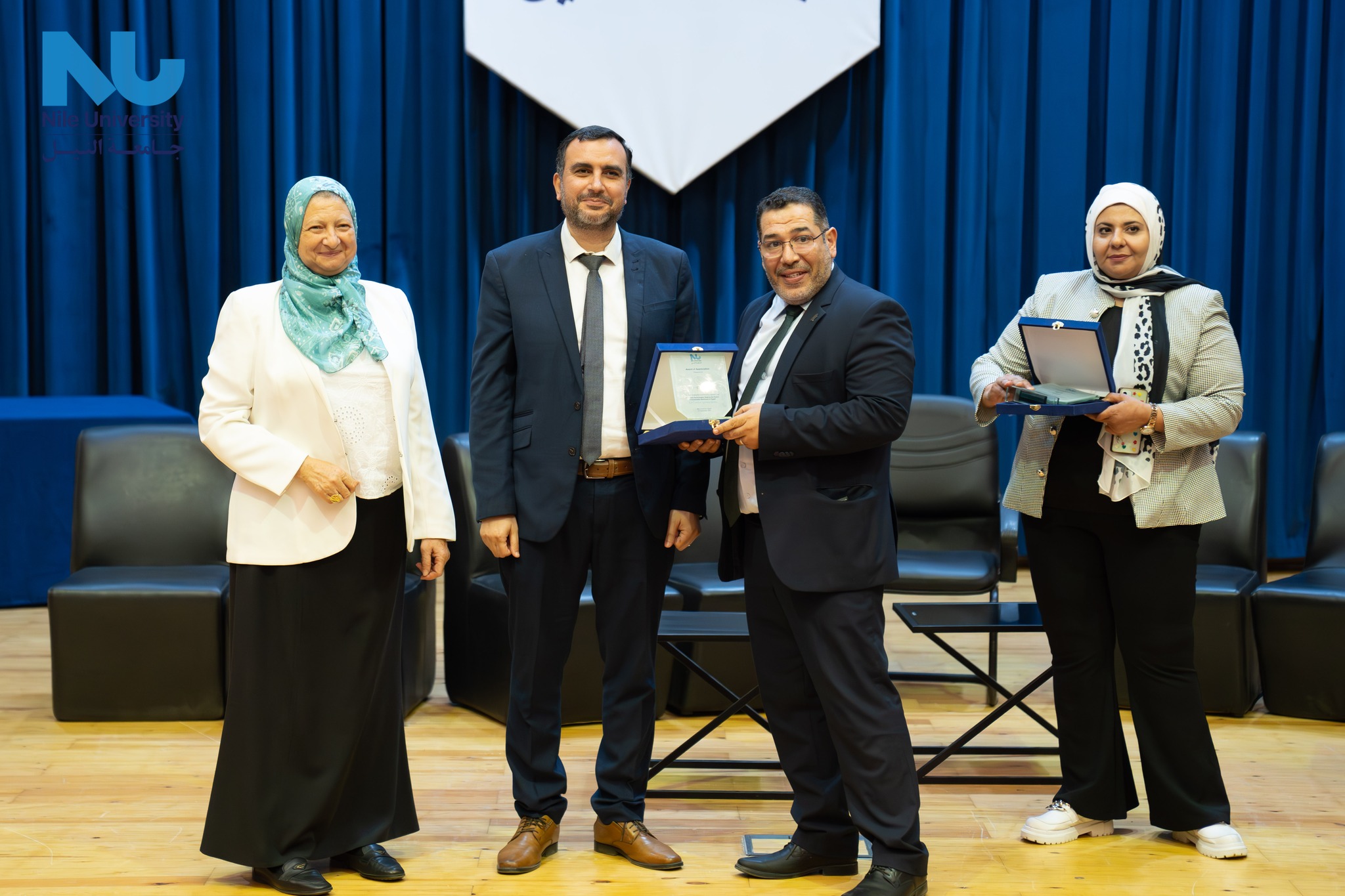 Innovative Technologies Shaping the Future of Sustainable Healthcare in Egypt