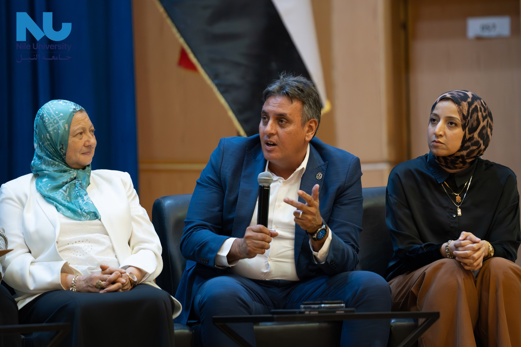 Innovative Technologies Shaping the Future of Sustainable Healthcare in Egypt