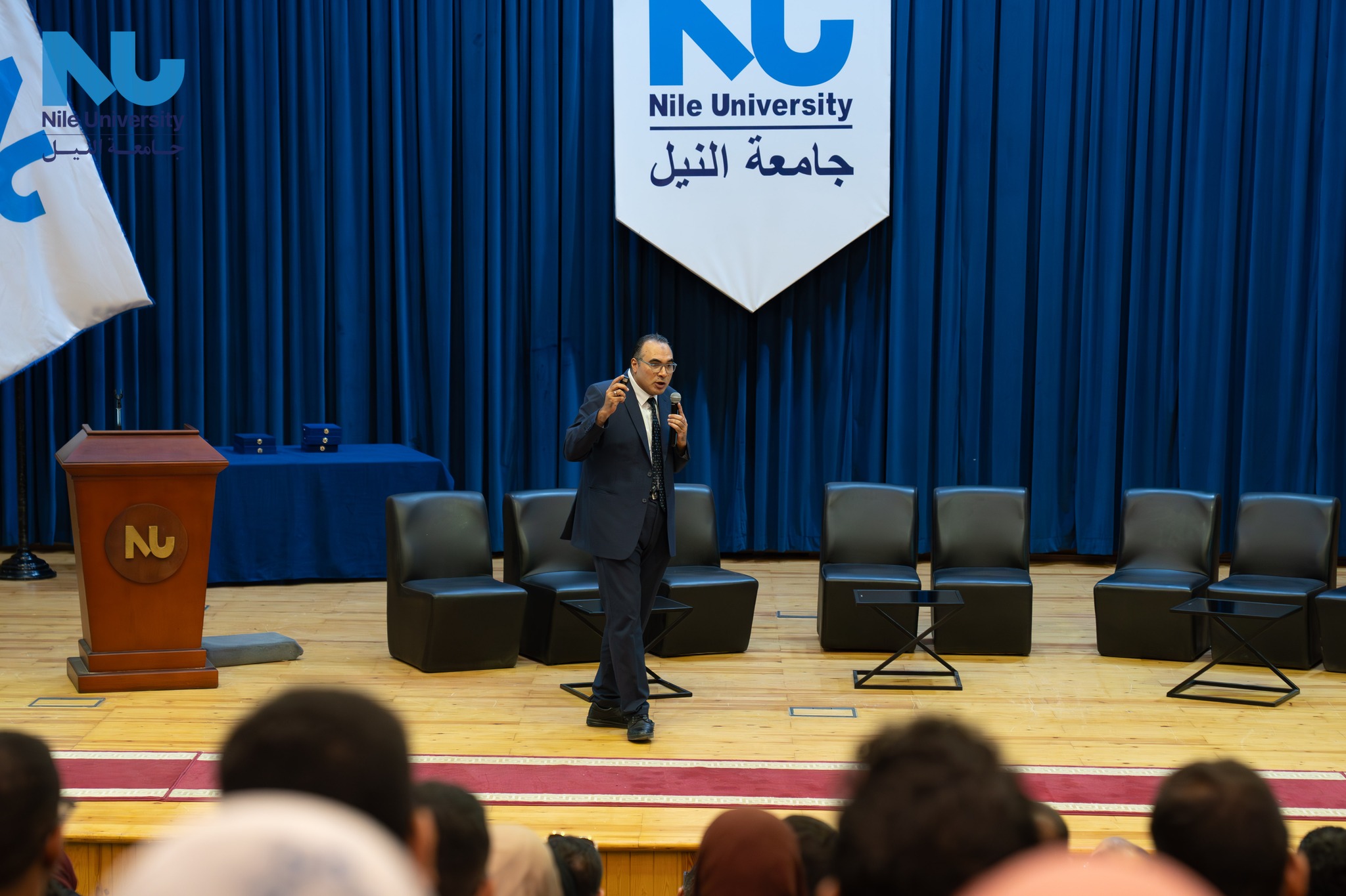 Innovative Technologies Shaping the Future of Sustainable Healthcare in Egypt