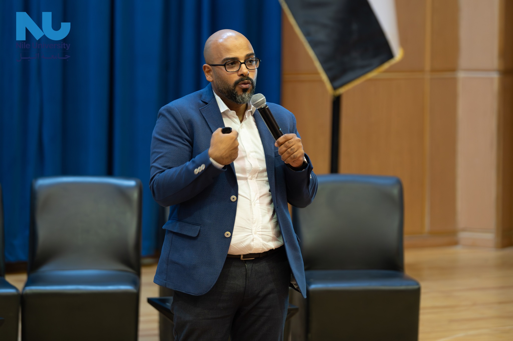 Innovative Technologies Shaping the Future of Sustainable Healthcare in Egypt