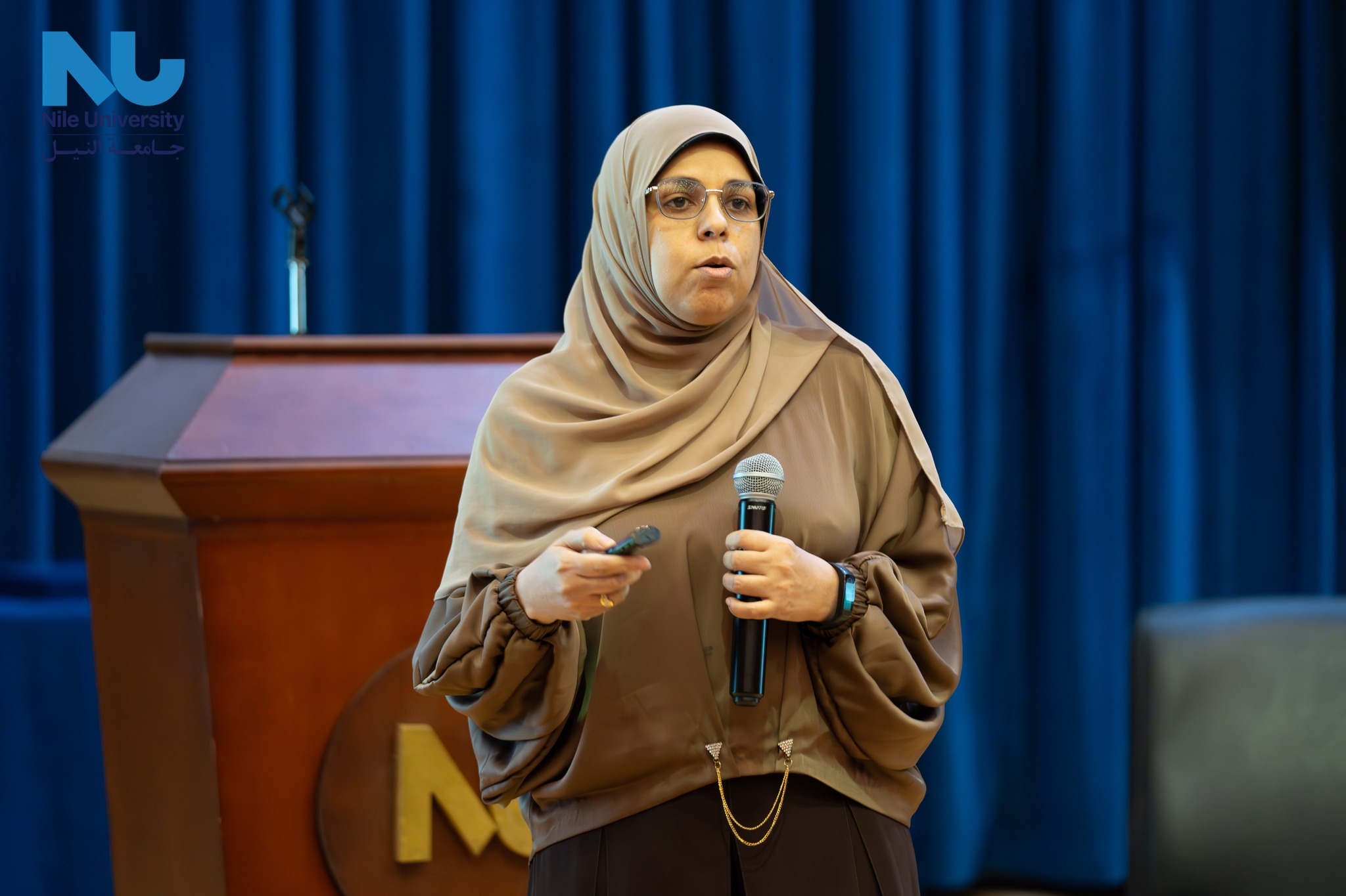 Innovative Technologies Shaping the Future of Sustainable Healthcare in Egypt