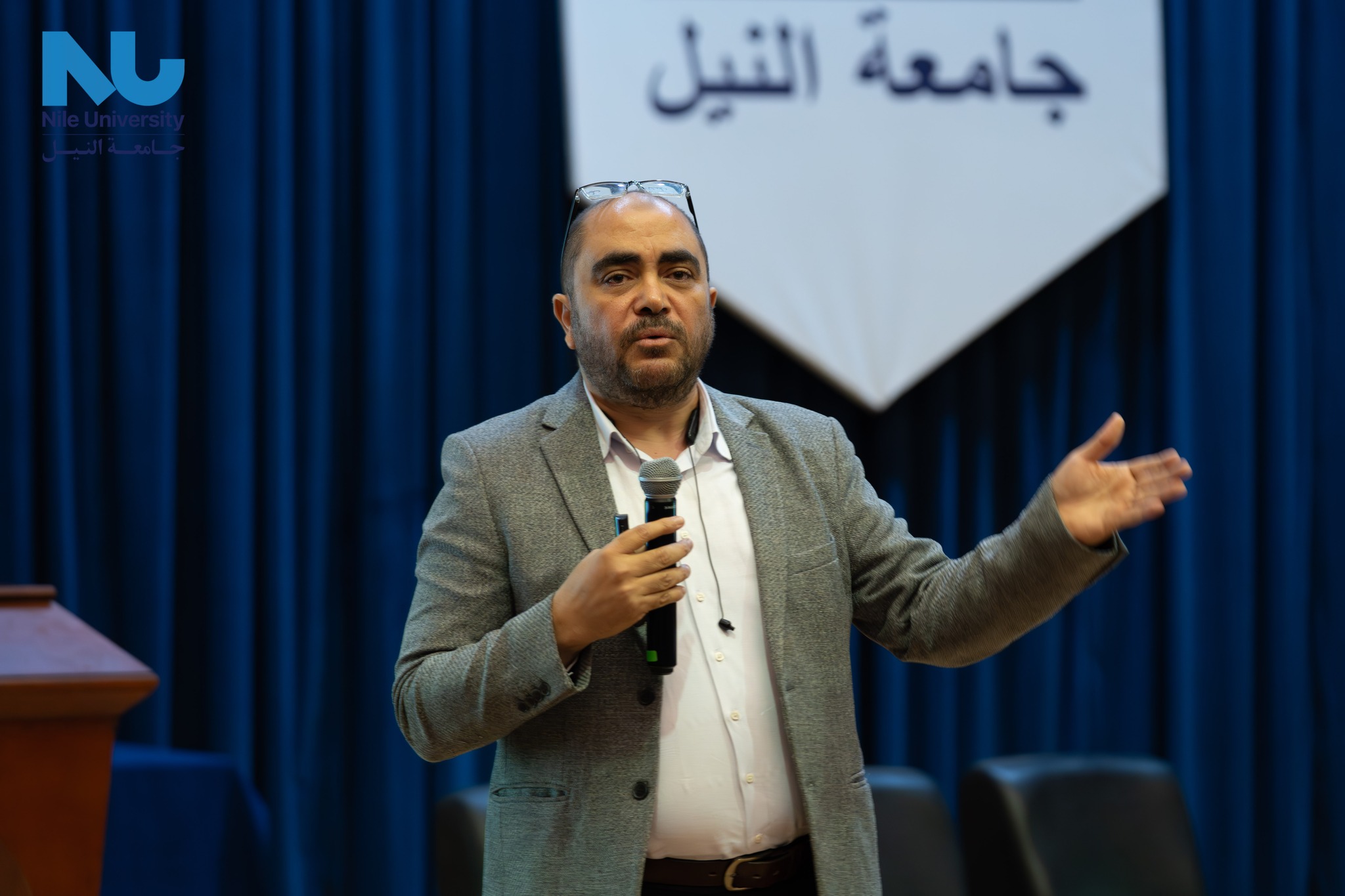 Innovative Technologies Shaping the Future of Sustainable Healthcare in Egypt